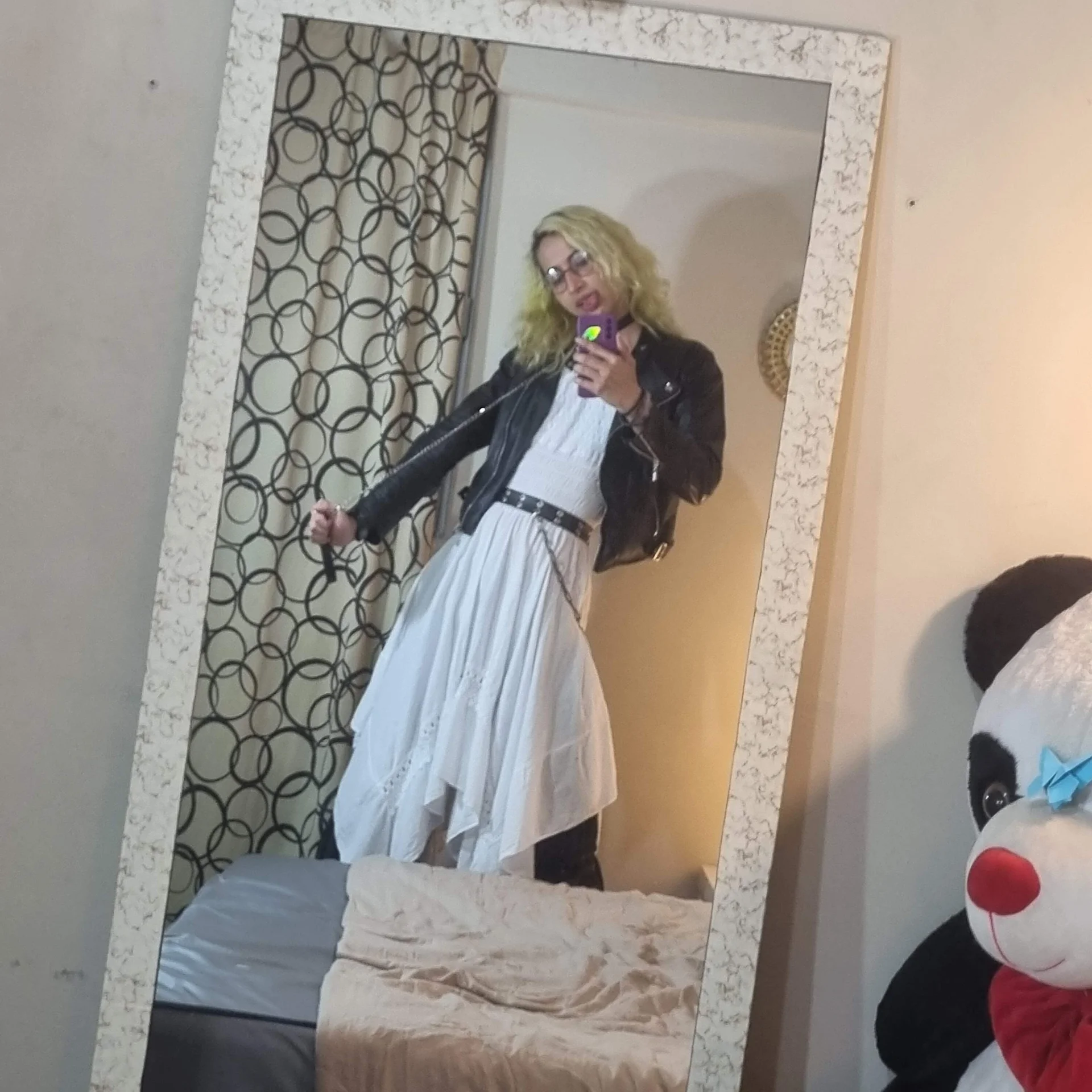 XXX Porn Photo of Nude Elis-Darling 7