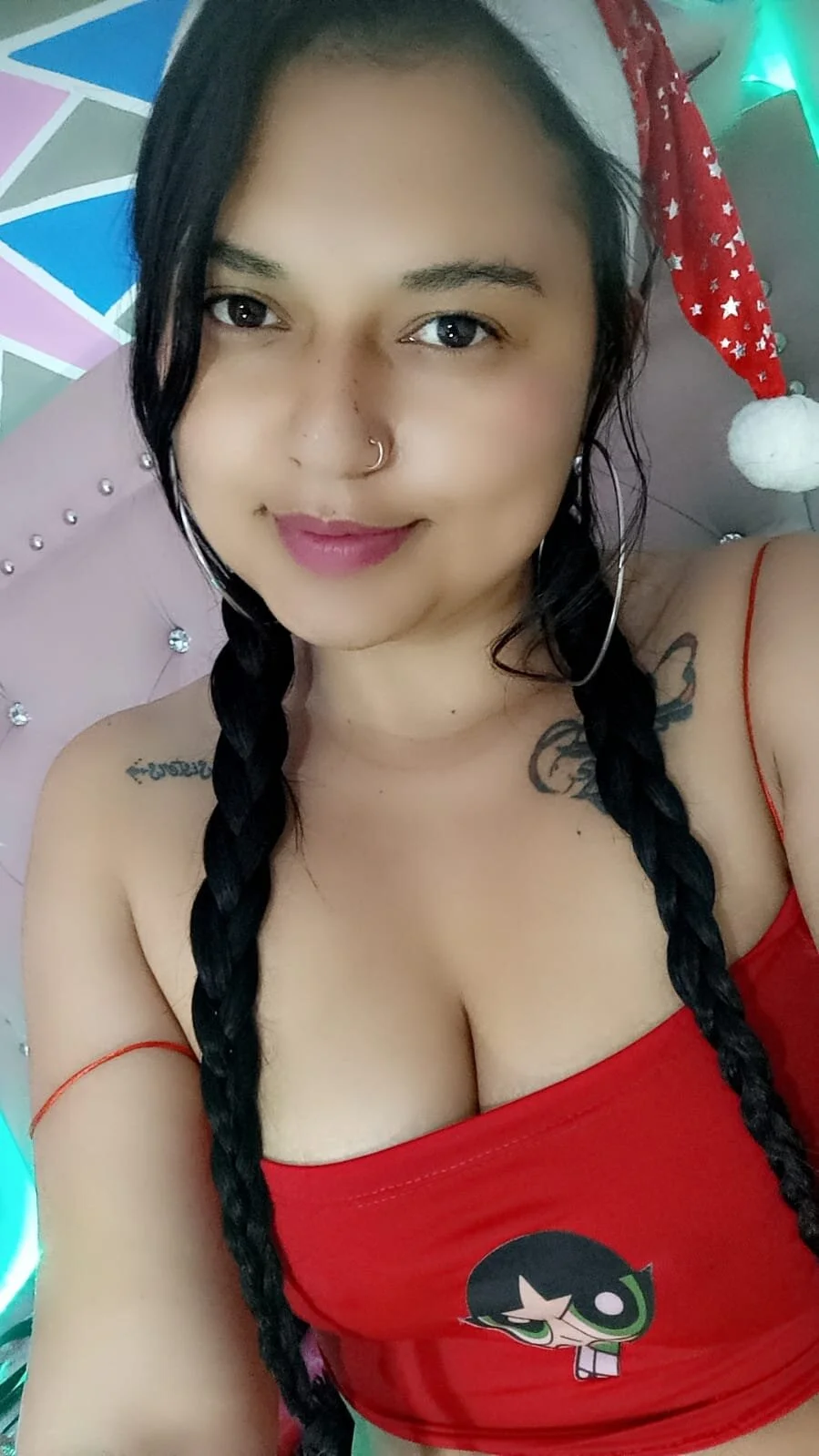 XXX Porn Photo of Nude violetaass 33