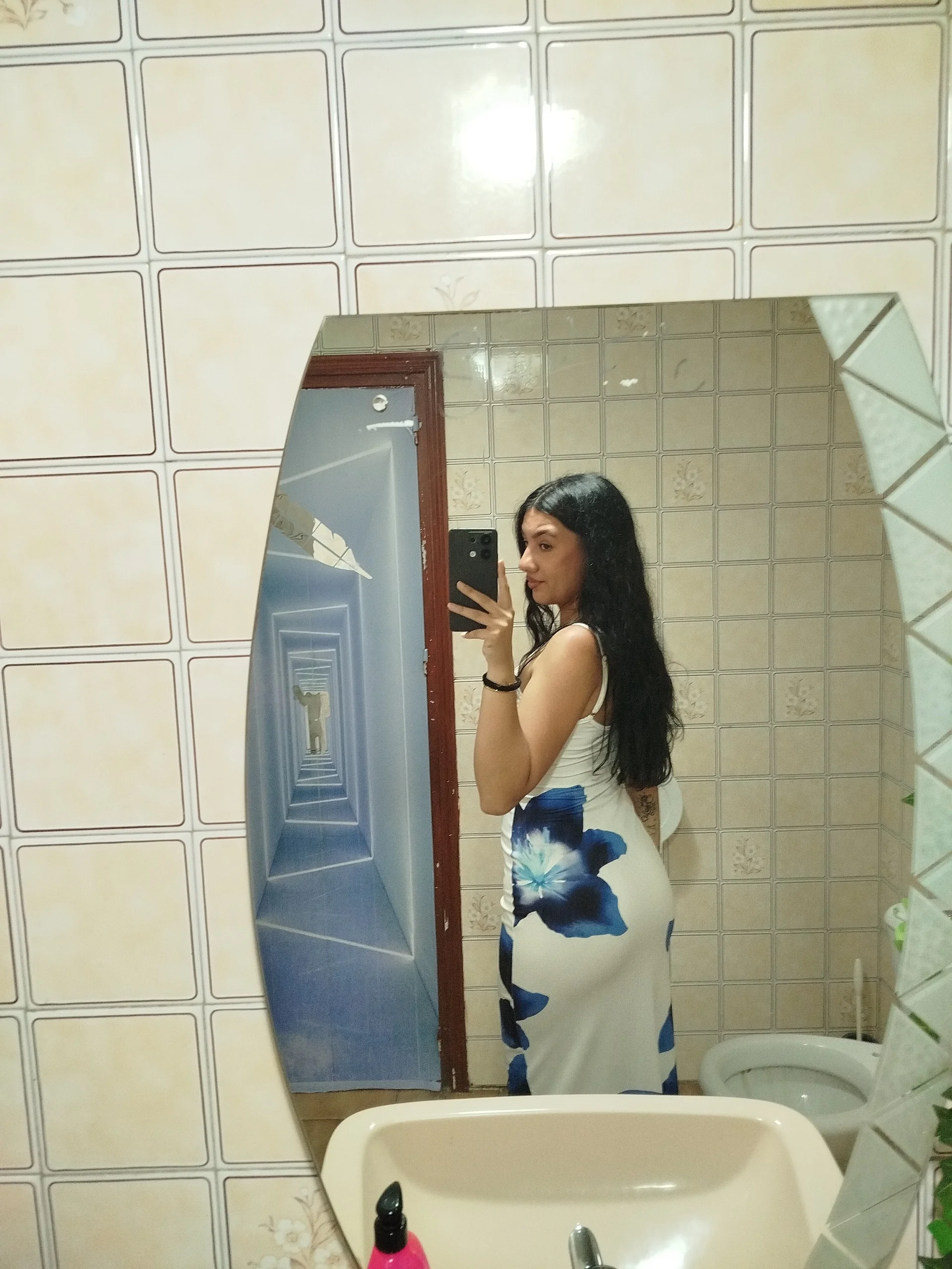 XXX Porn Photo of Nude Blvckweed 25