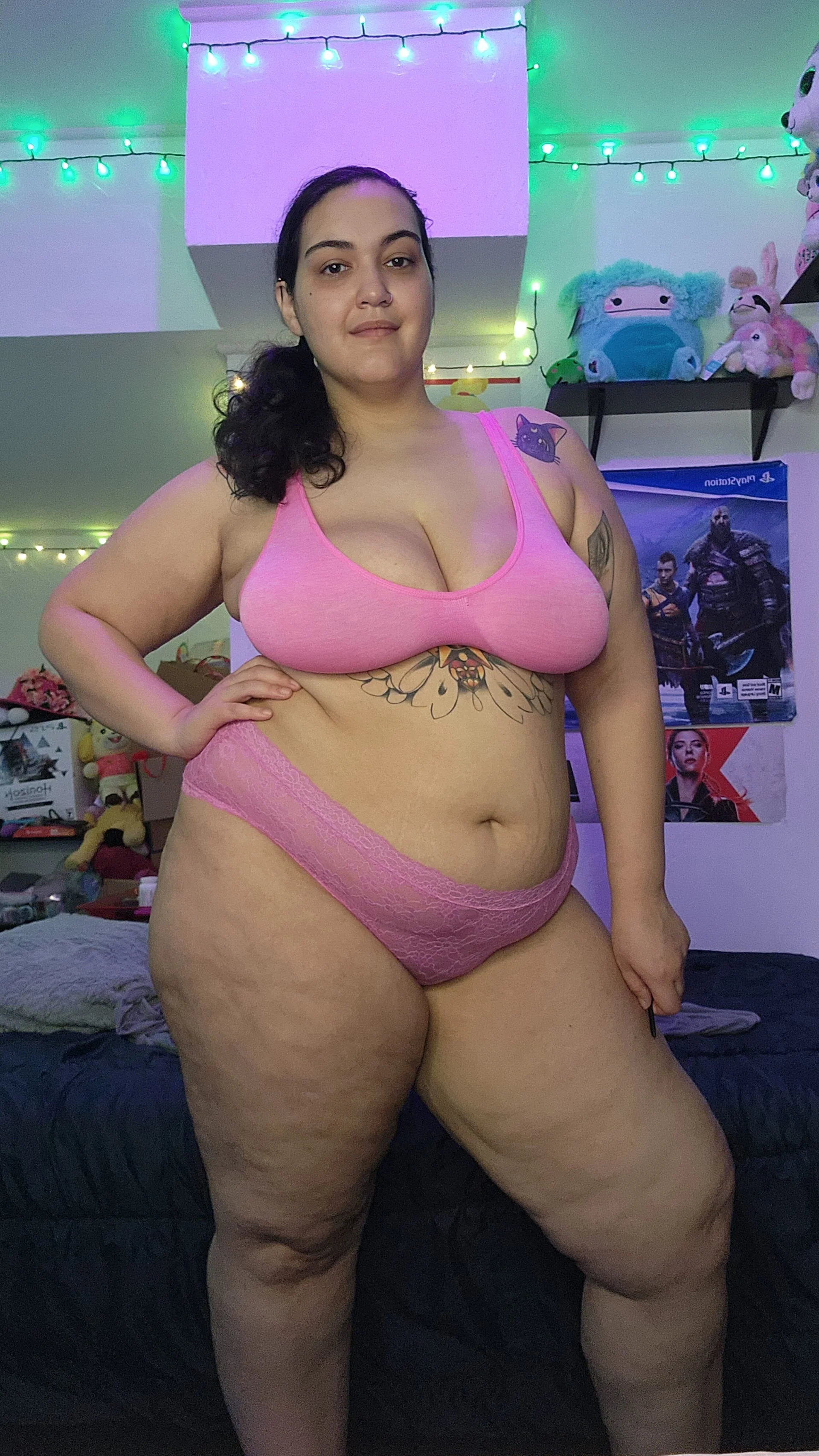 XXX Porn Photo of Nude nevermakeawish 38