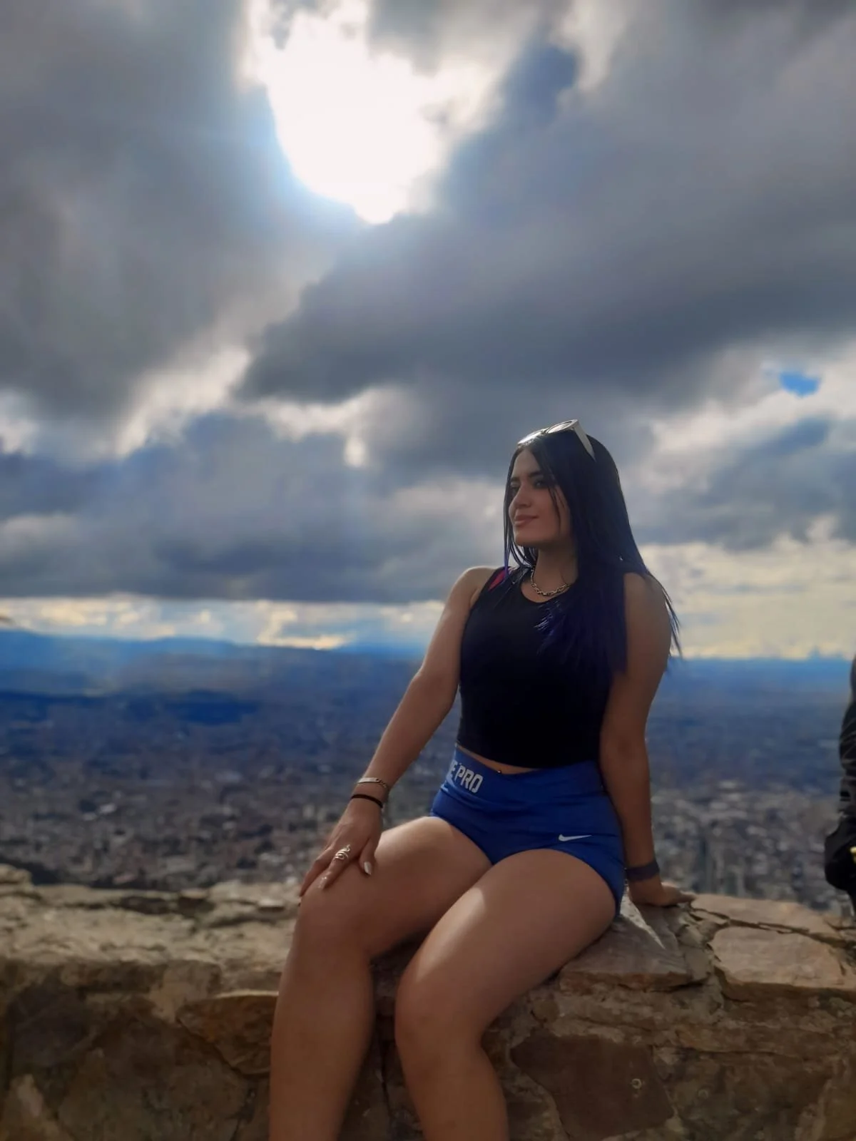 XXX Porn Photo of Nude IsaDiiaz 22