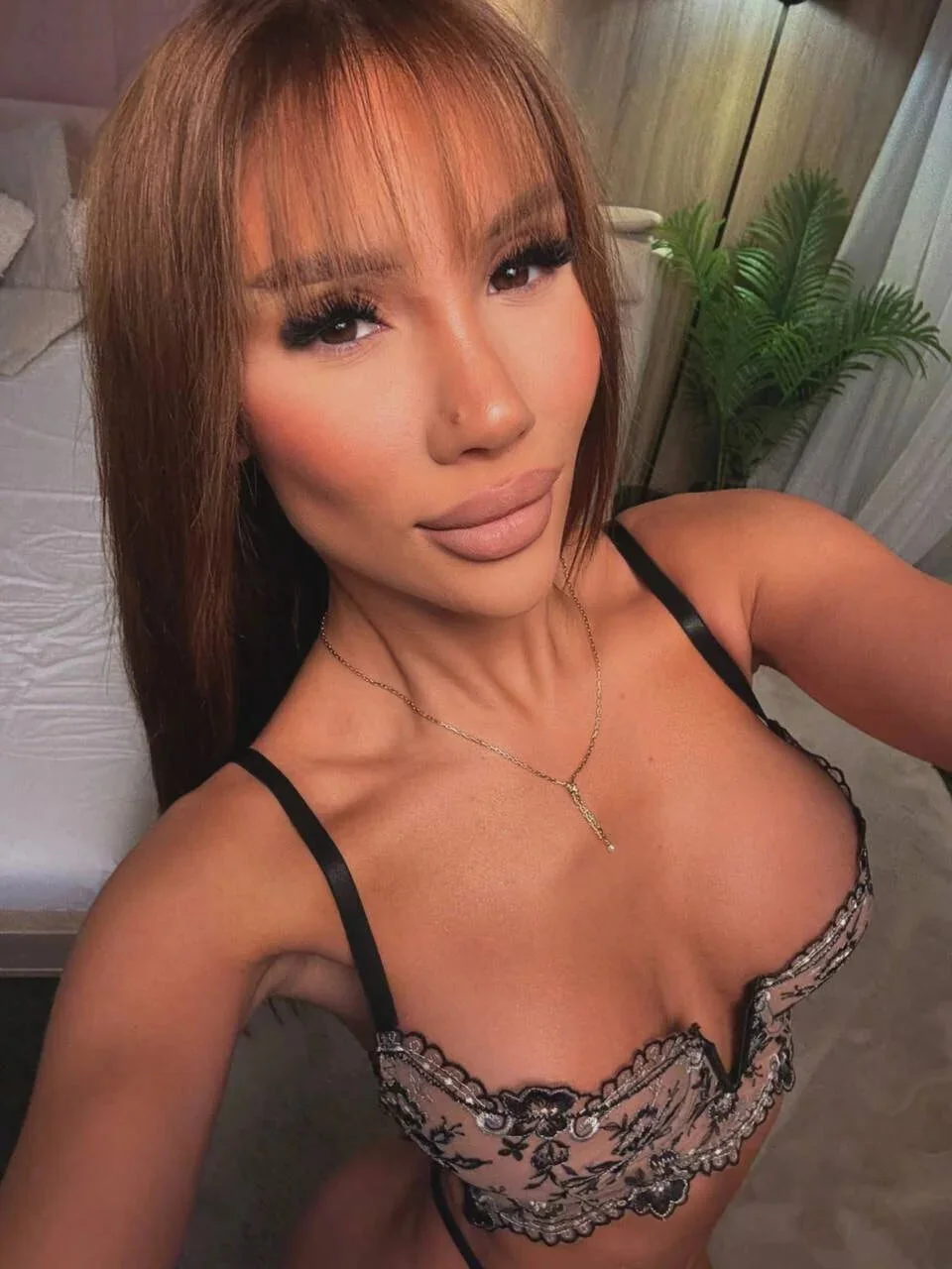 XXX Porn Photo of Nude AvaHeath 40
