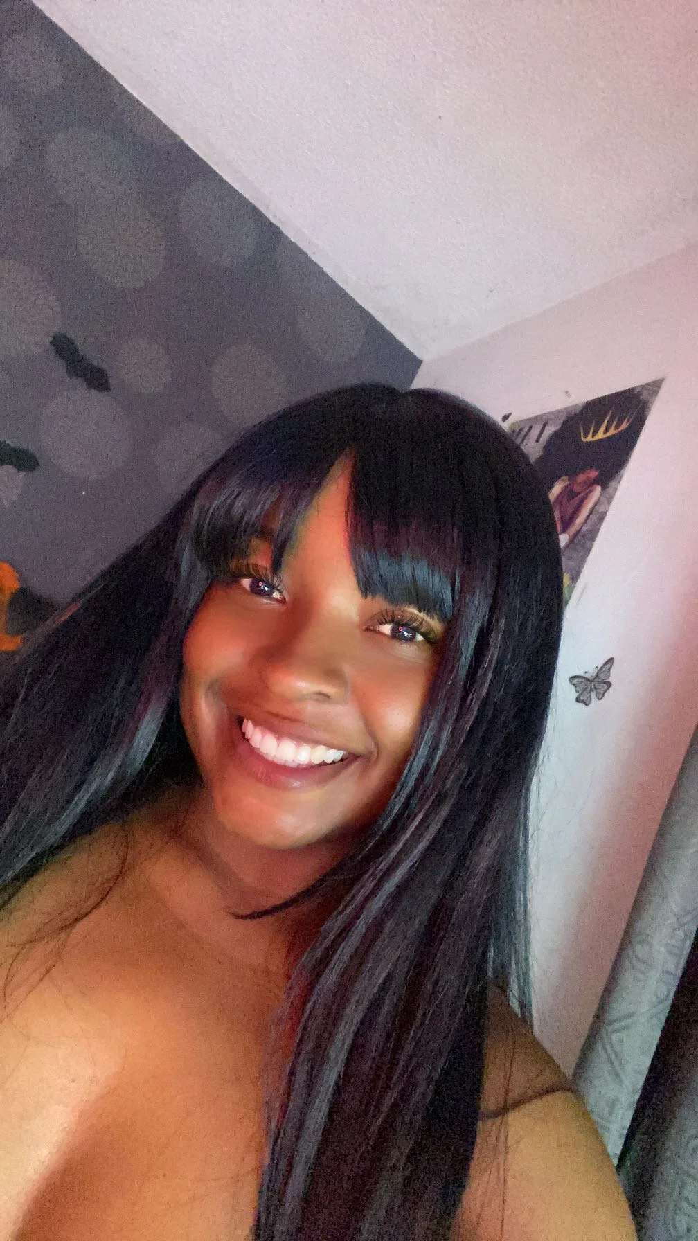 XXX Porn Photo of Nude Vanelle_Xmile 30