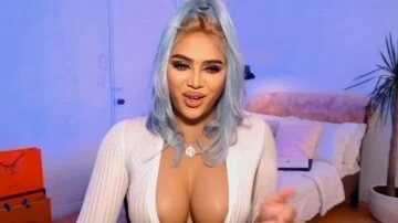 XXX Porn Photo of Nude AnneHartx 4