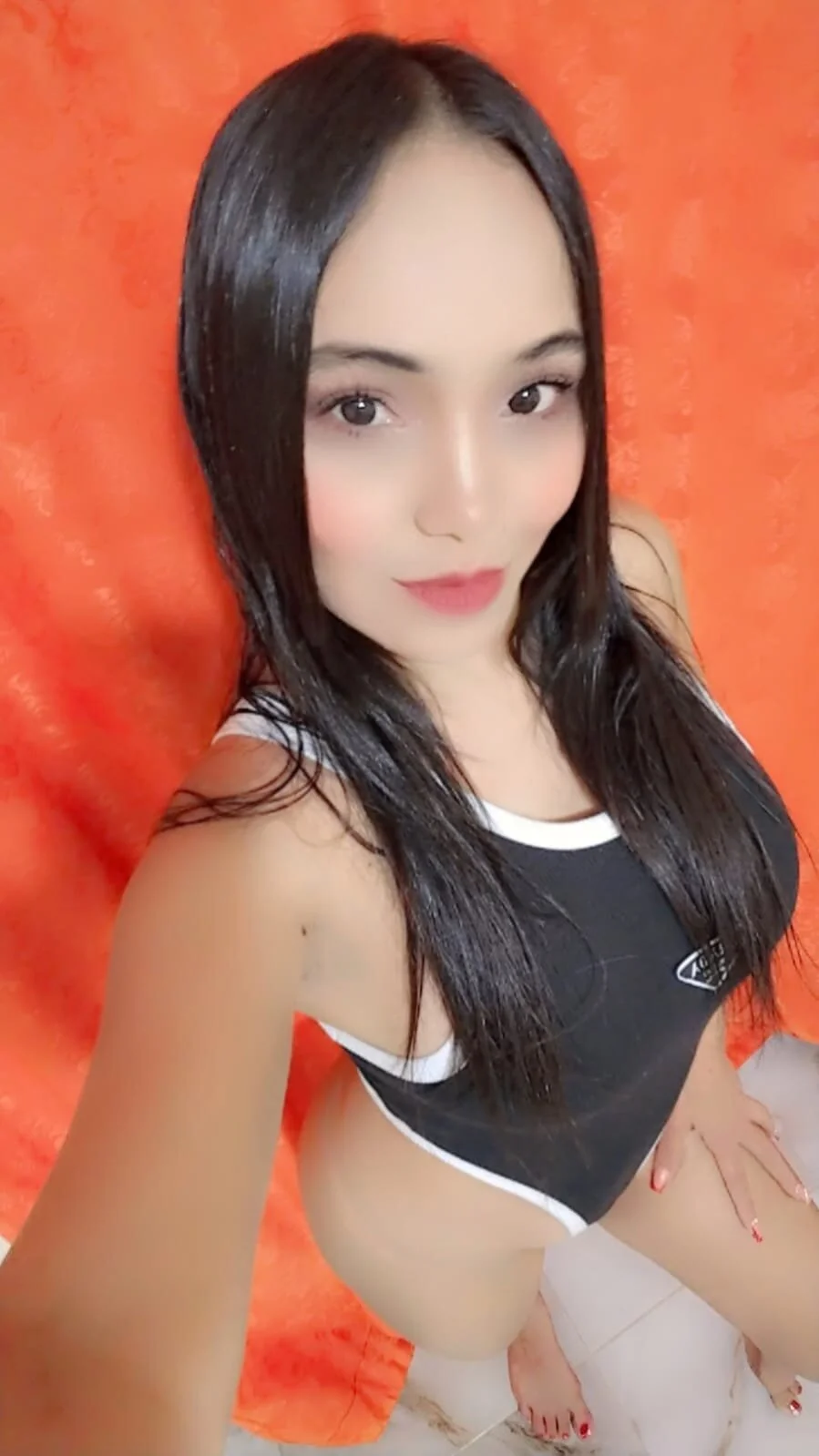 XXX Porn Photo of Nude CAROLSEXYJ 1