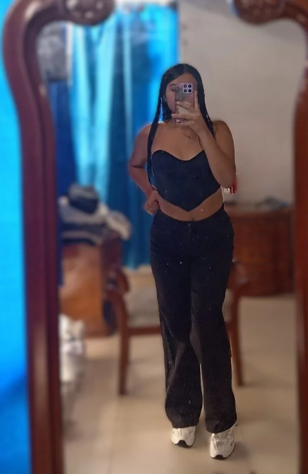 XXX Porn Photo of Nude Sweett_liia_ 3