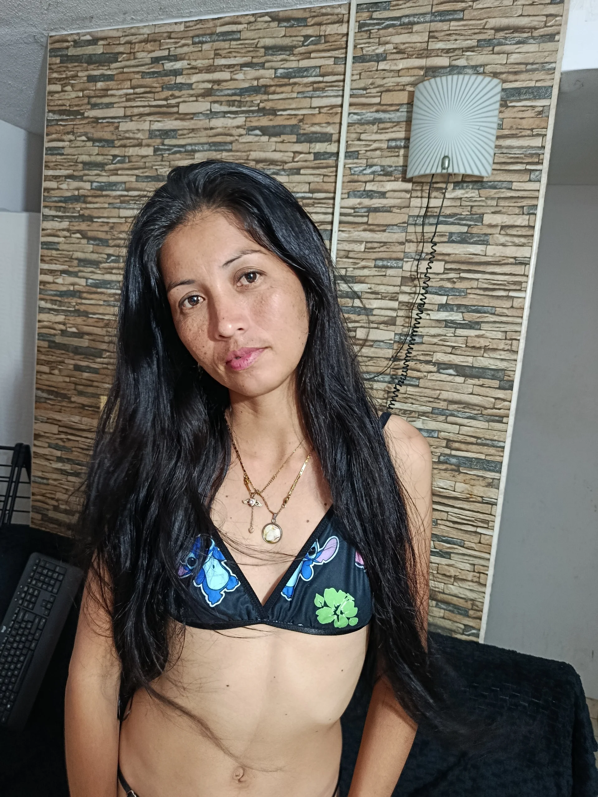 XXX Porn Photo of Nude buenavibra 44