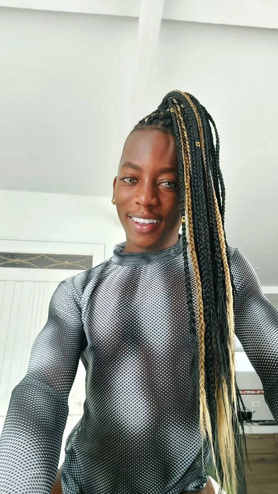 XXX Porn Photo of Nude samirths_boy_ 1