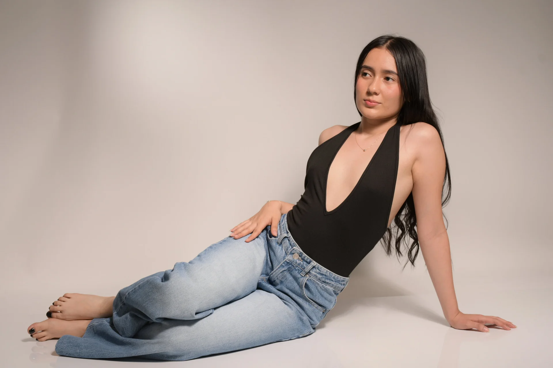 XXX Porn Photo of Nude mia_slora 11