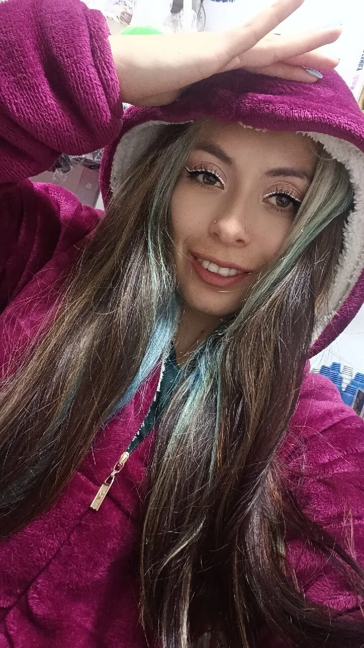 XXX Porn Photo of Nude Tefannyy_ 4