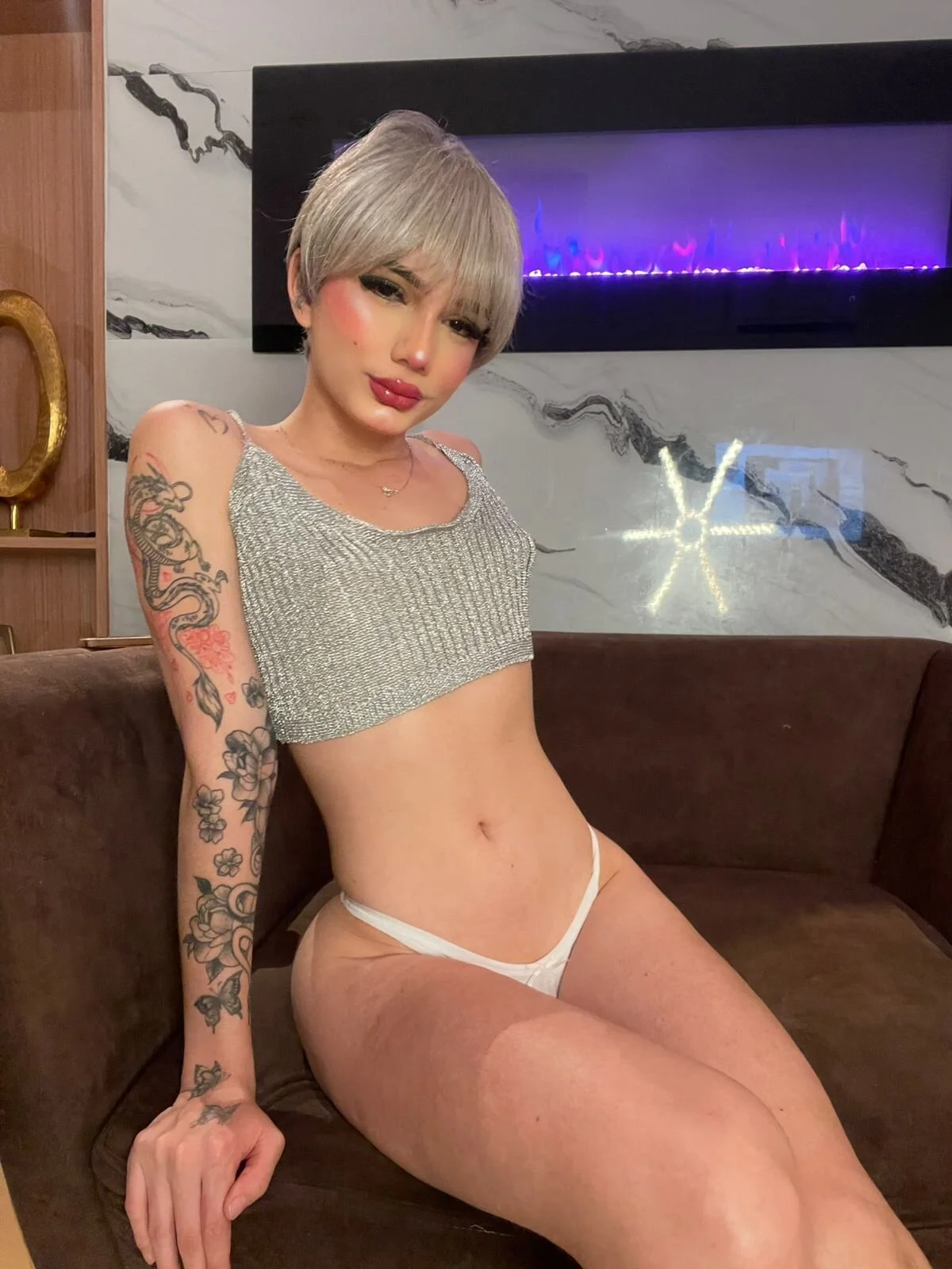 XXX Porn Photo of Nude Isabel_Escorcia 89
