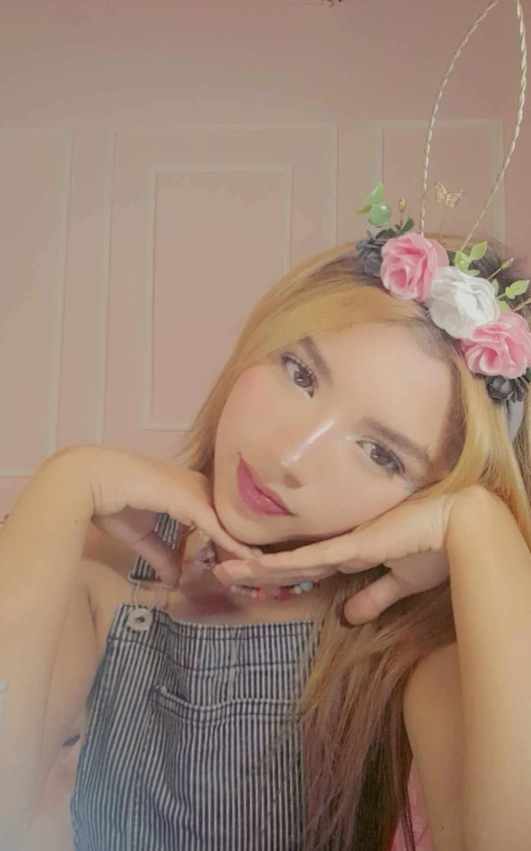 XXX Porn Photo of Nude Sweetcristin 117