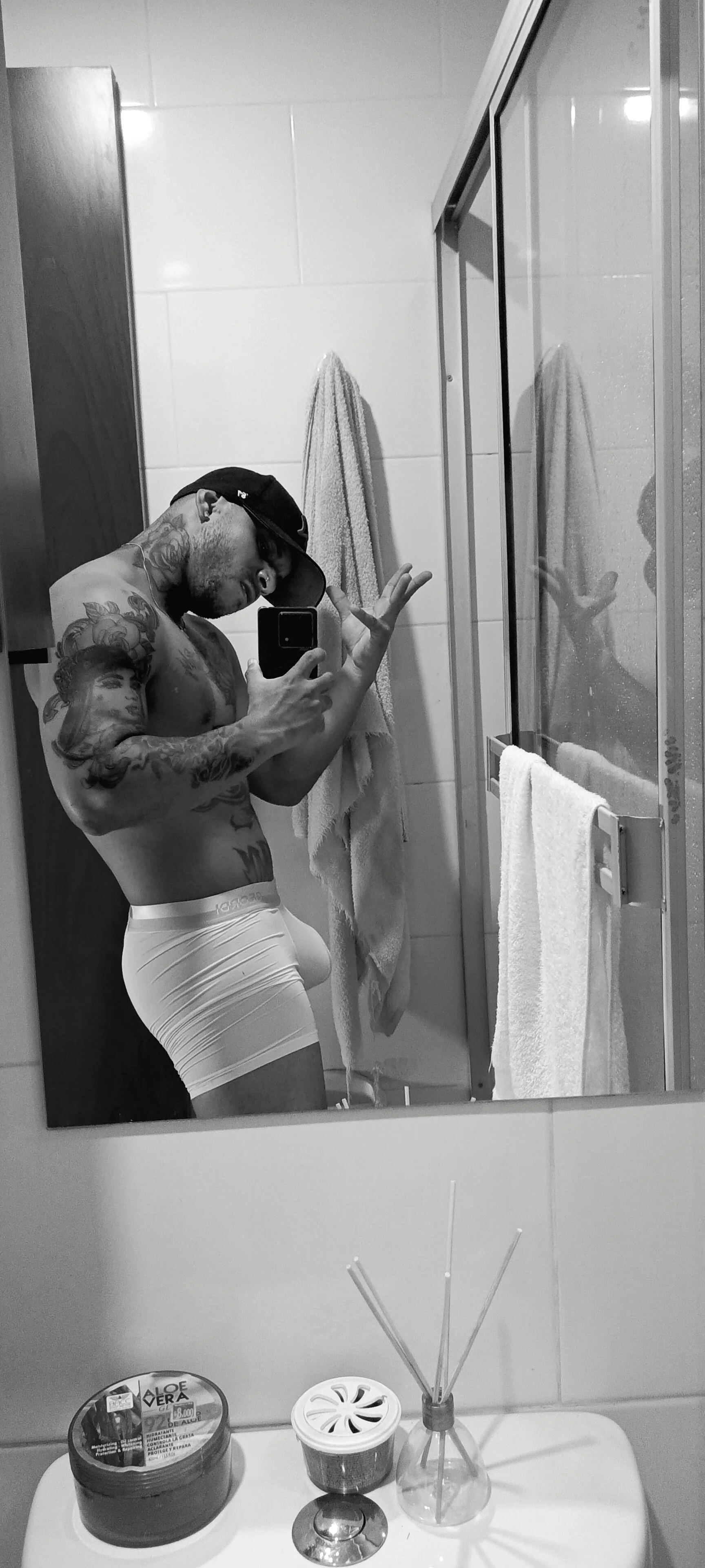 XXX Porn Photo of Nude Leenar_Key 1