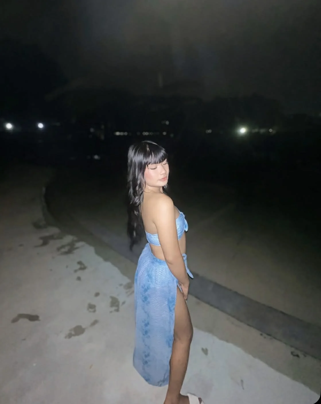 XXX Porn Photo of Nude AsianHardCockTs 5