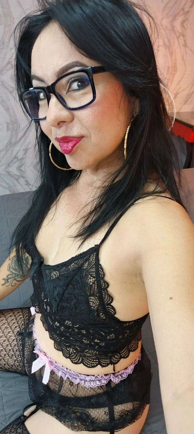 XXX Porn Photo of Nude MissVictoria_ 1