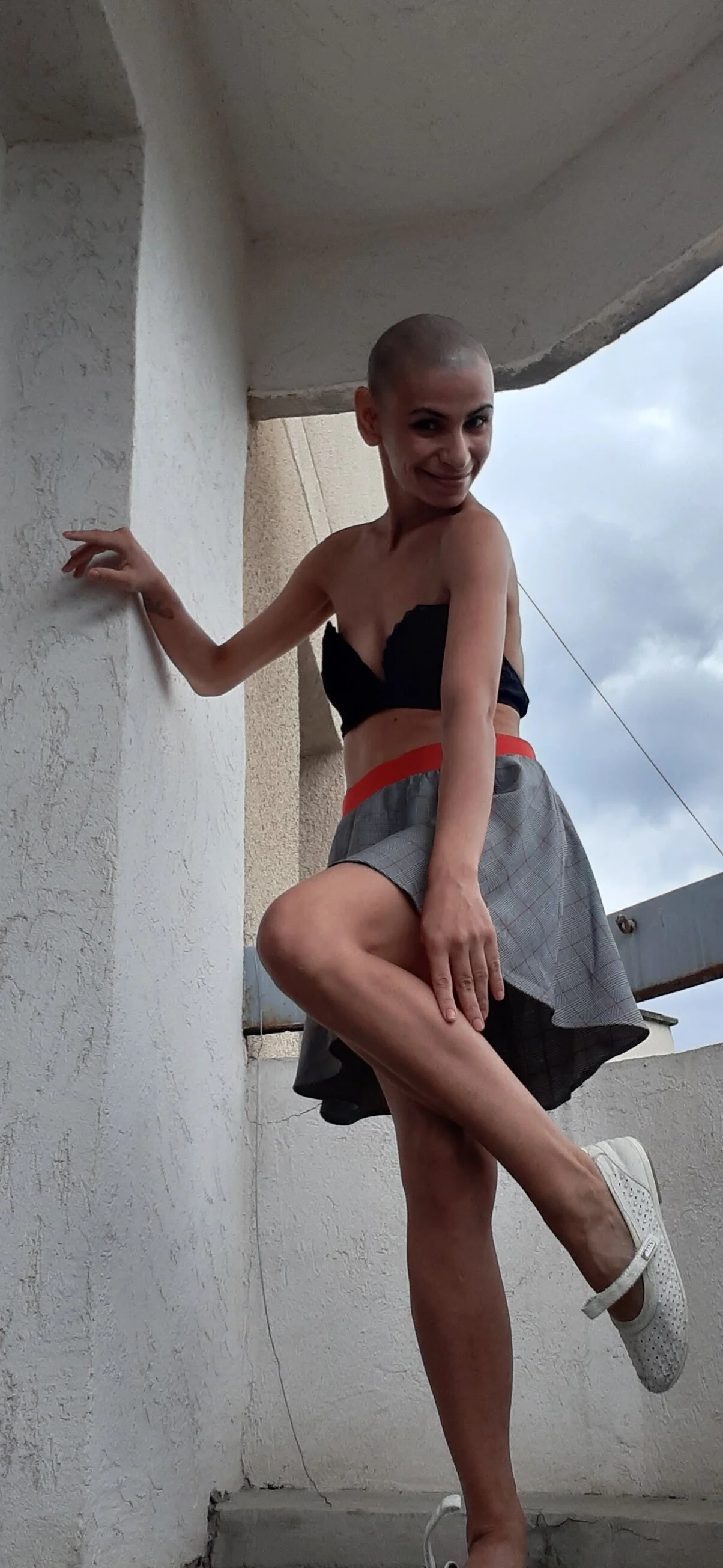 XXX Porn Photo of Nude hotSANDRA_STARR 636