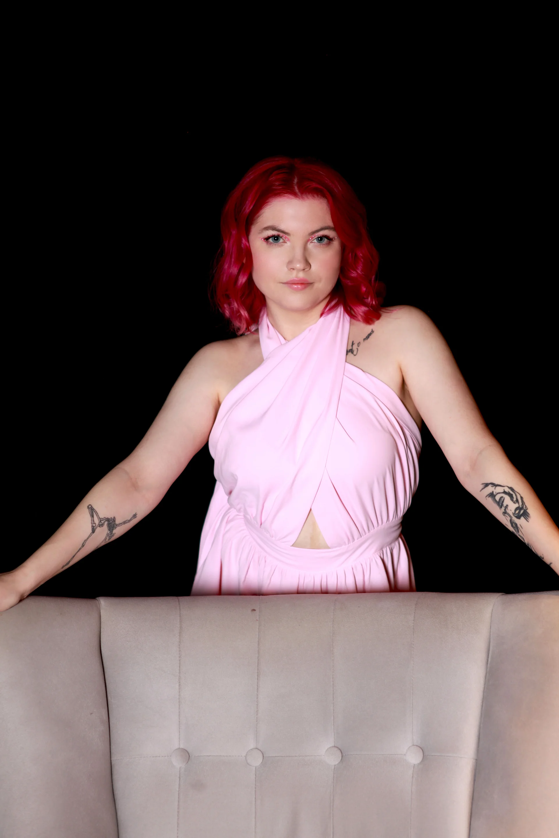 XXX Porn Photo of Nude Lisa_Adam 84