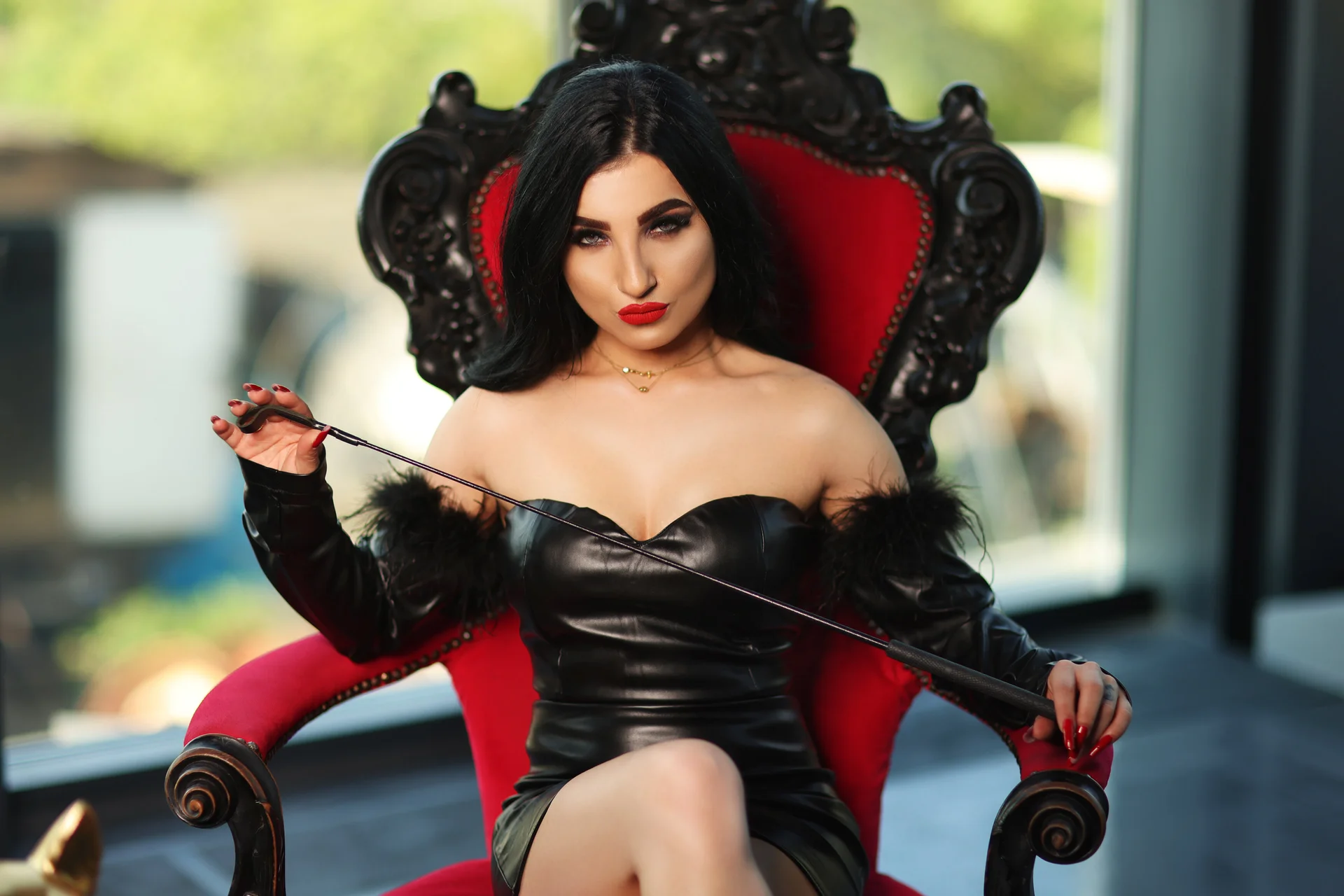 XXX Porn Photo of Nude VivianReeve 2