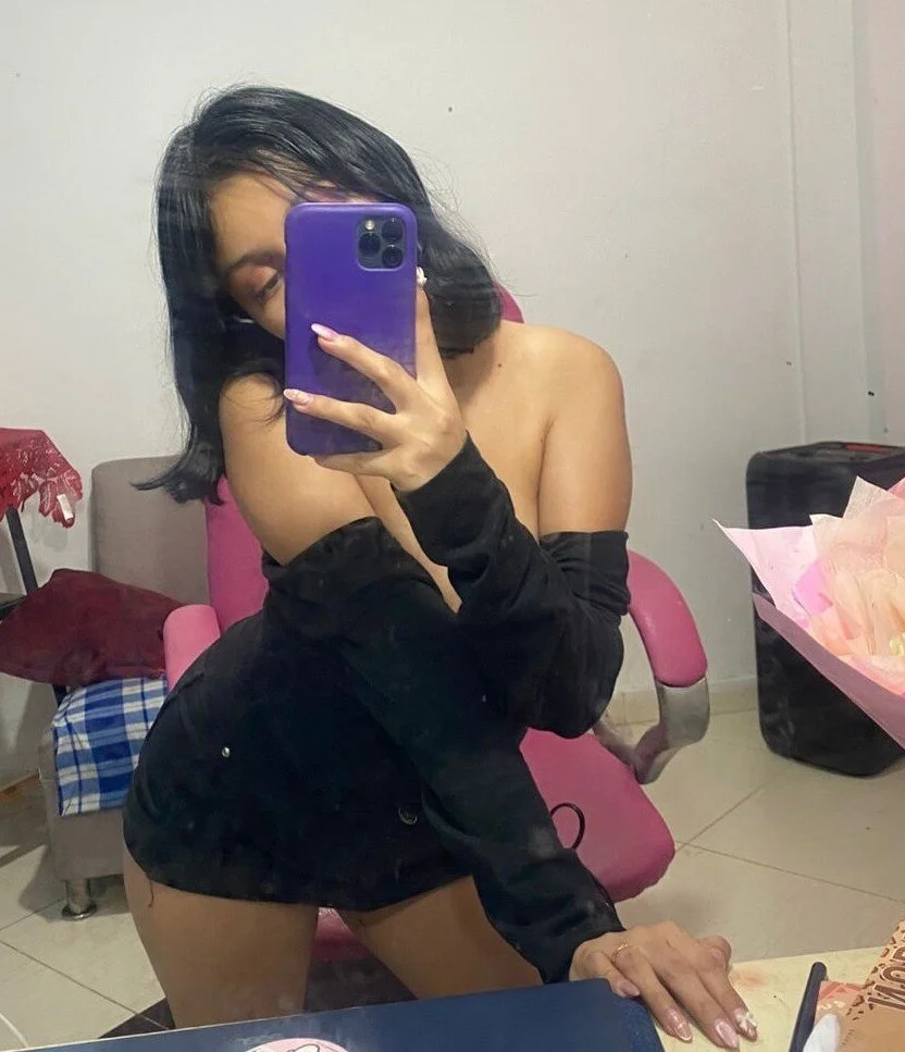 XXX Porn Photo of Nude xoxo_anny 1