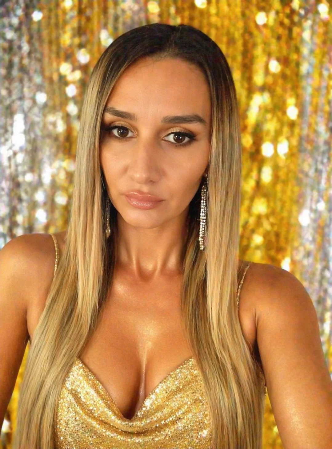 XXX Porn Photo of Nude USA_MILF_SQUIRT 10