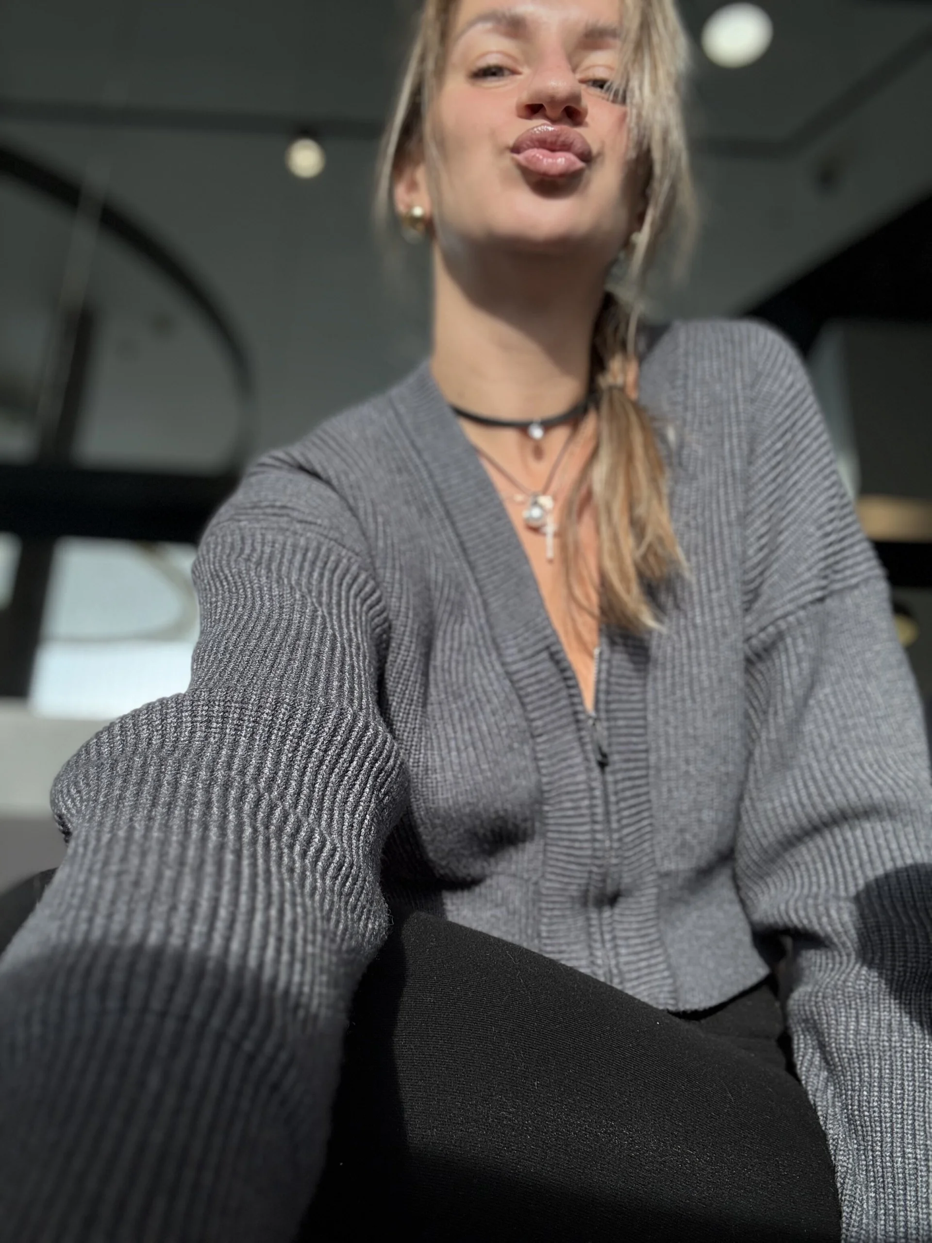 XXX Porn Photo of Nude EvvaMur 12