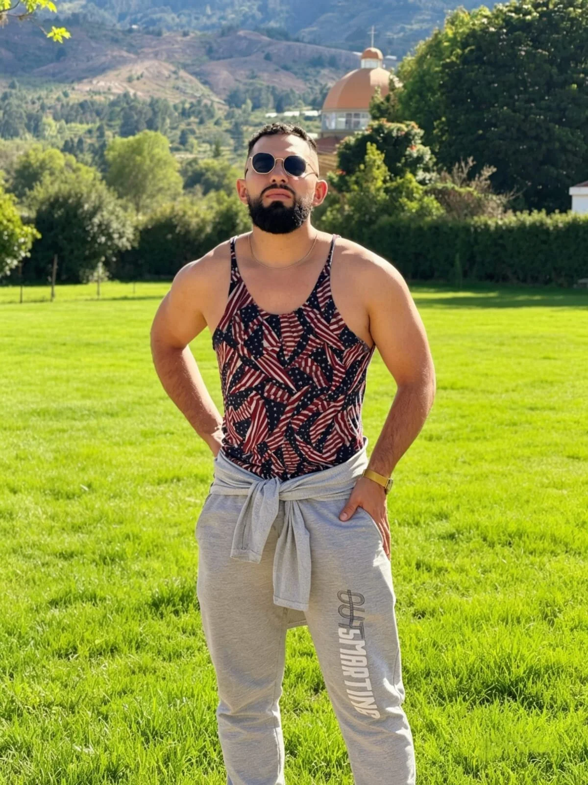 XXX Porn Photo of Nude Rob_fab 17
