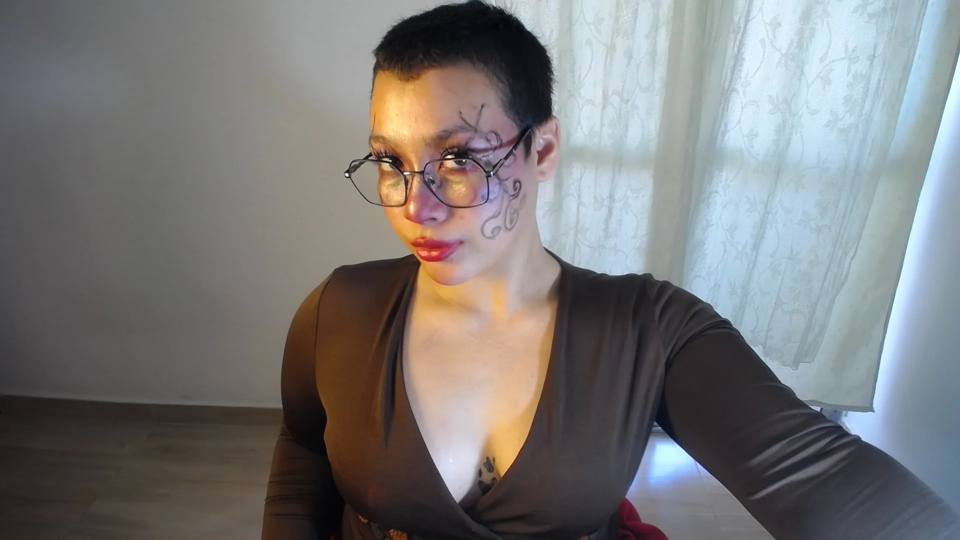 XXX Porn Photo of Nude Cherry_vald 3