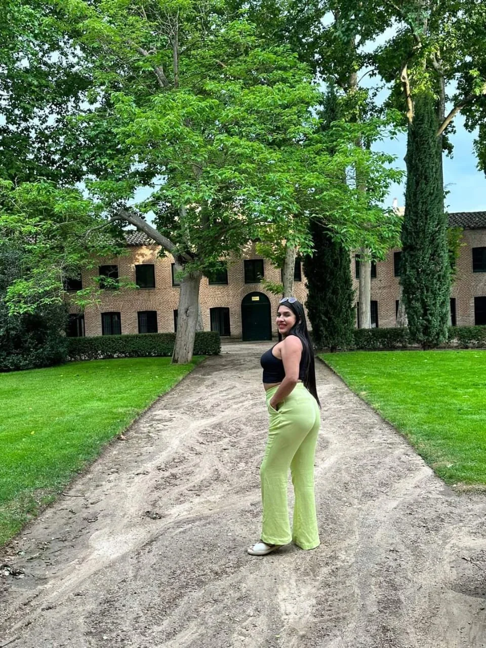 XXX Porn Photo of Nude siri_duque 6