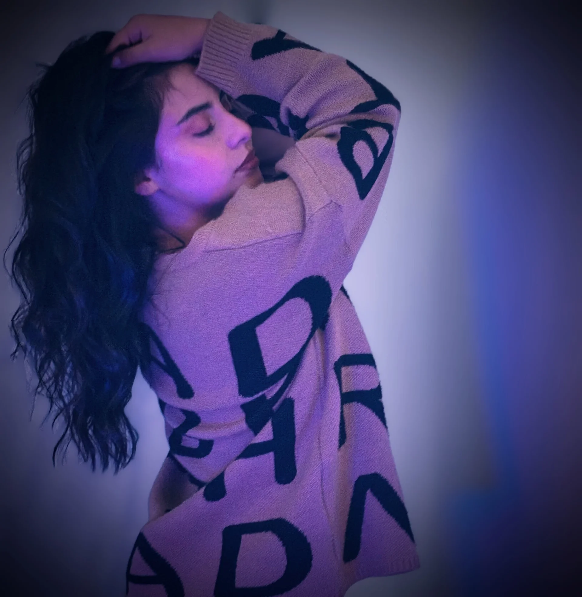 XXX Porn Photo of Nude hannacruzsj 60