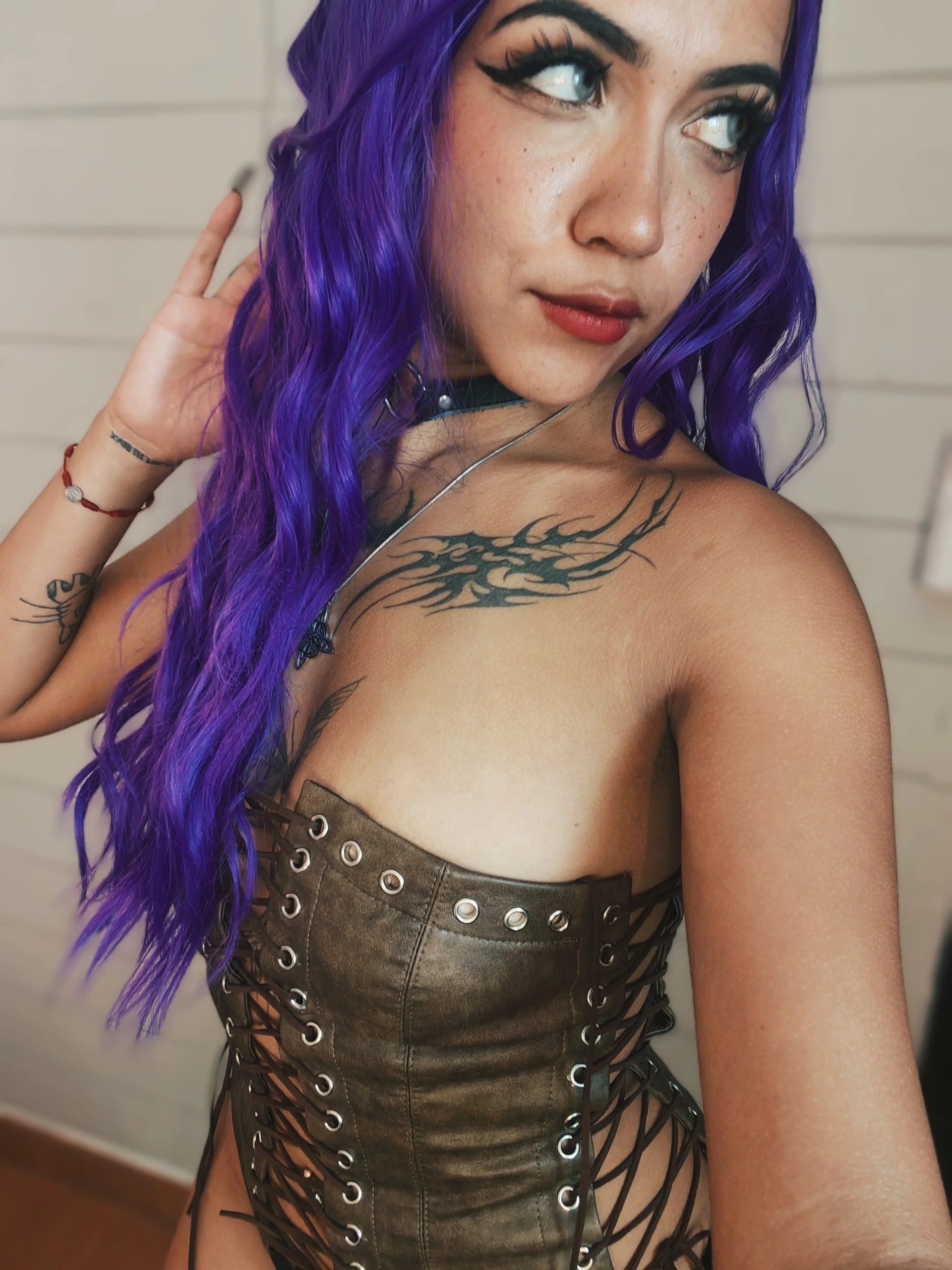 XXX Porn Photo of Nude Gianna_foxy 125