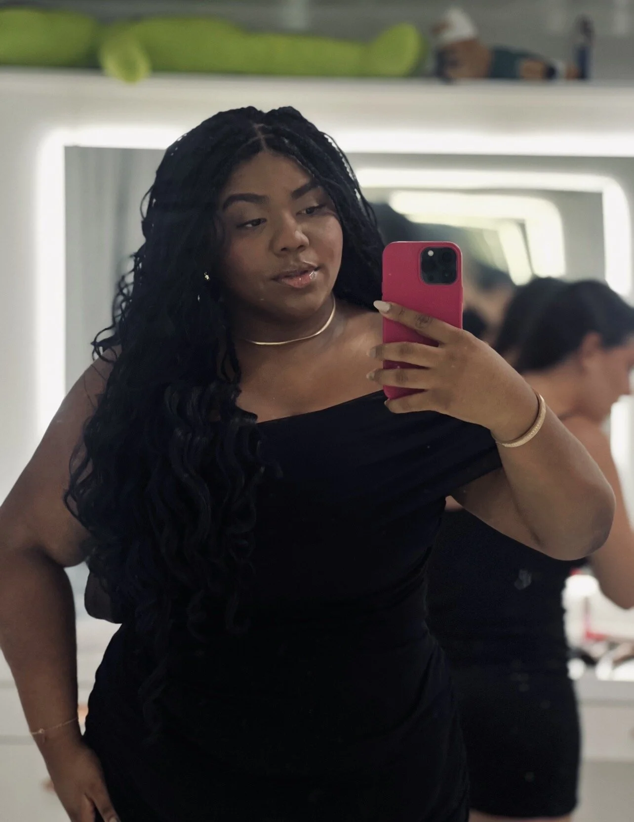 XXX Porn Photo of Nude vicbbw 3