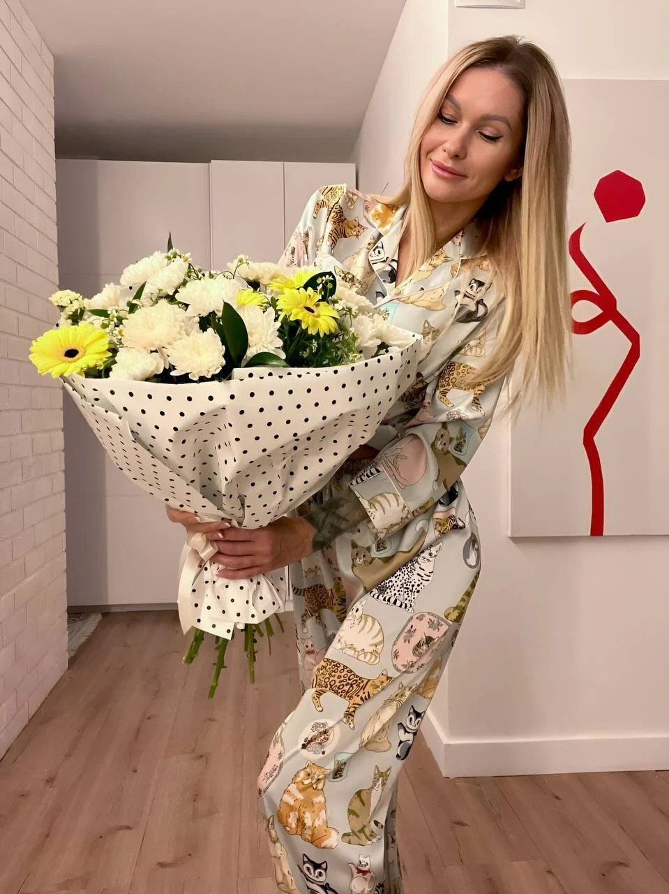 XXX Porn Photo of Nude Break-me-Shake-me 33