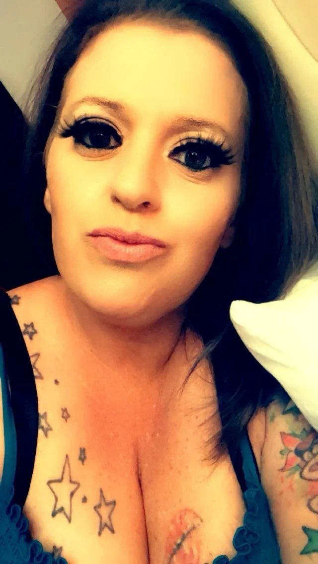 XXX Porn Photo of Nude LustyNikkiSixxx 60
