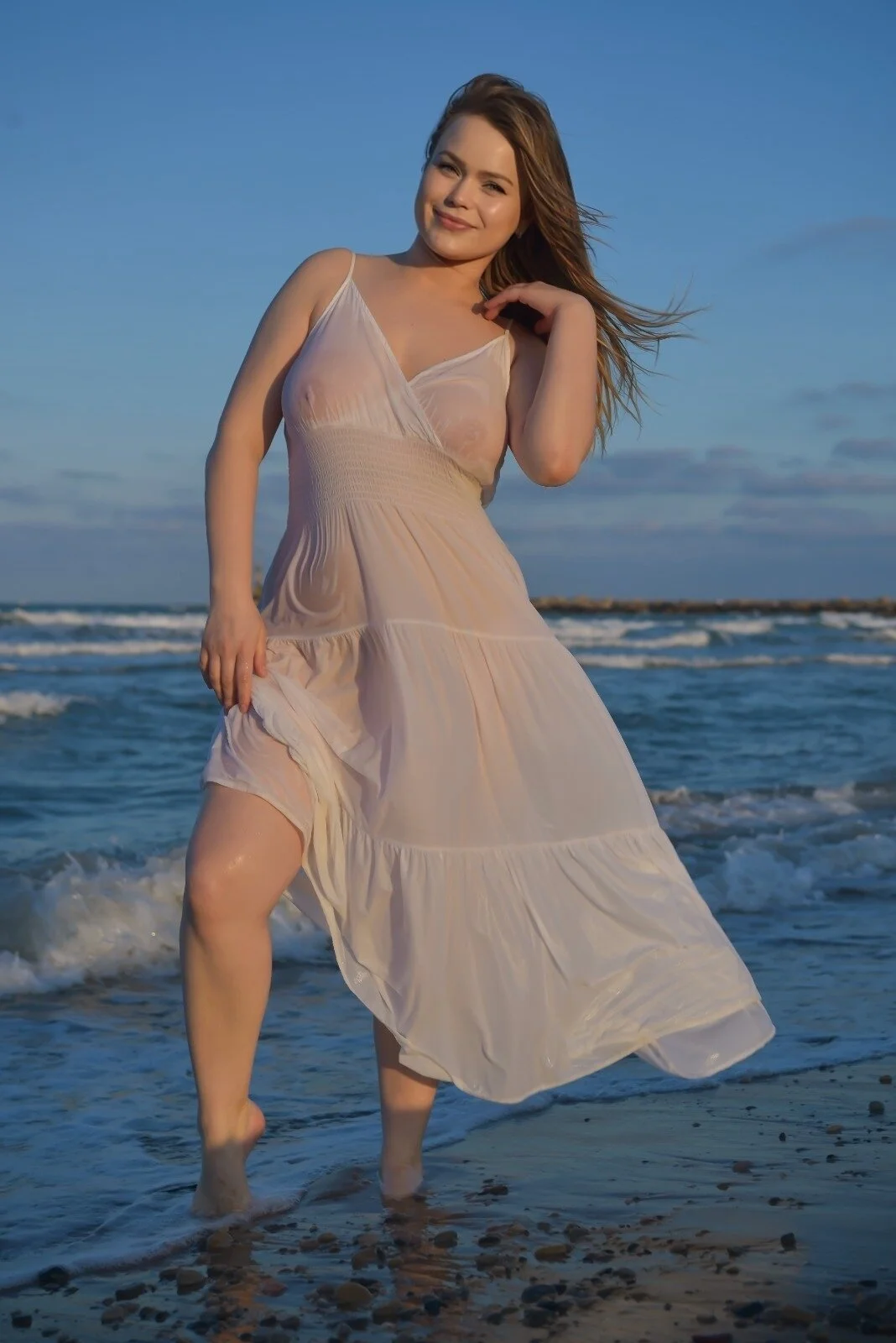 XXX Porn Photo of Nude yourdreamsweetgirl 41