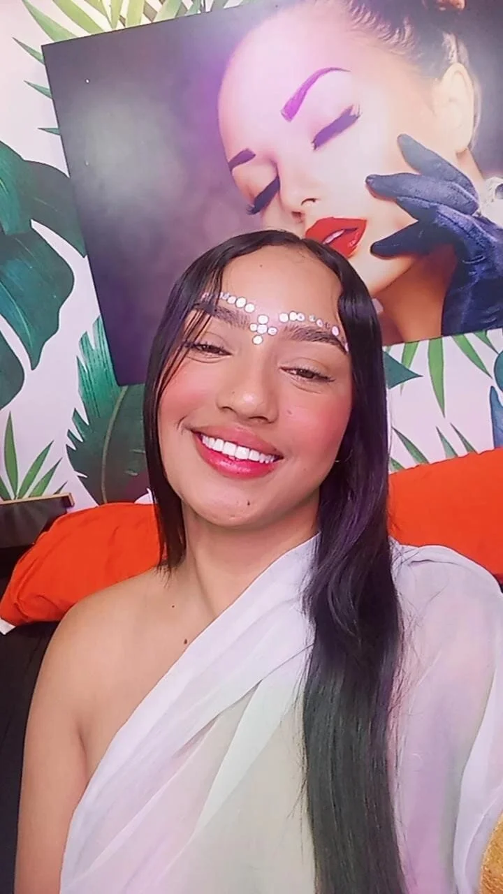 XXX Porn Photo of Nude shakti_moumita 26