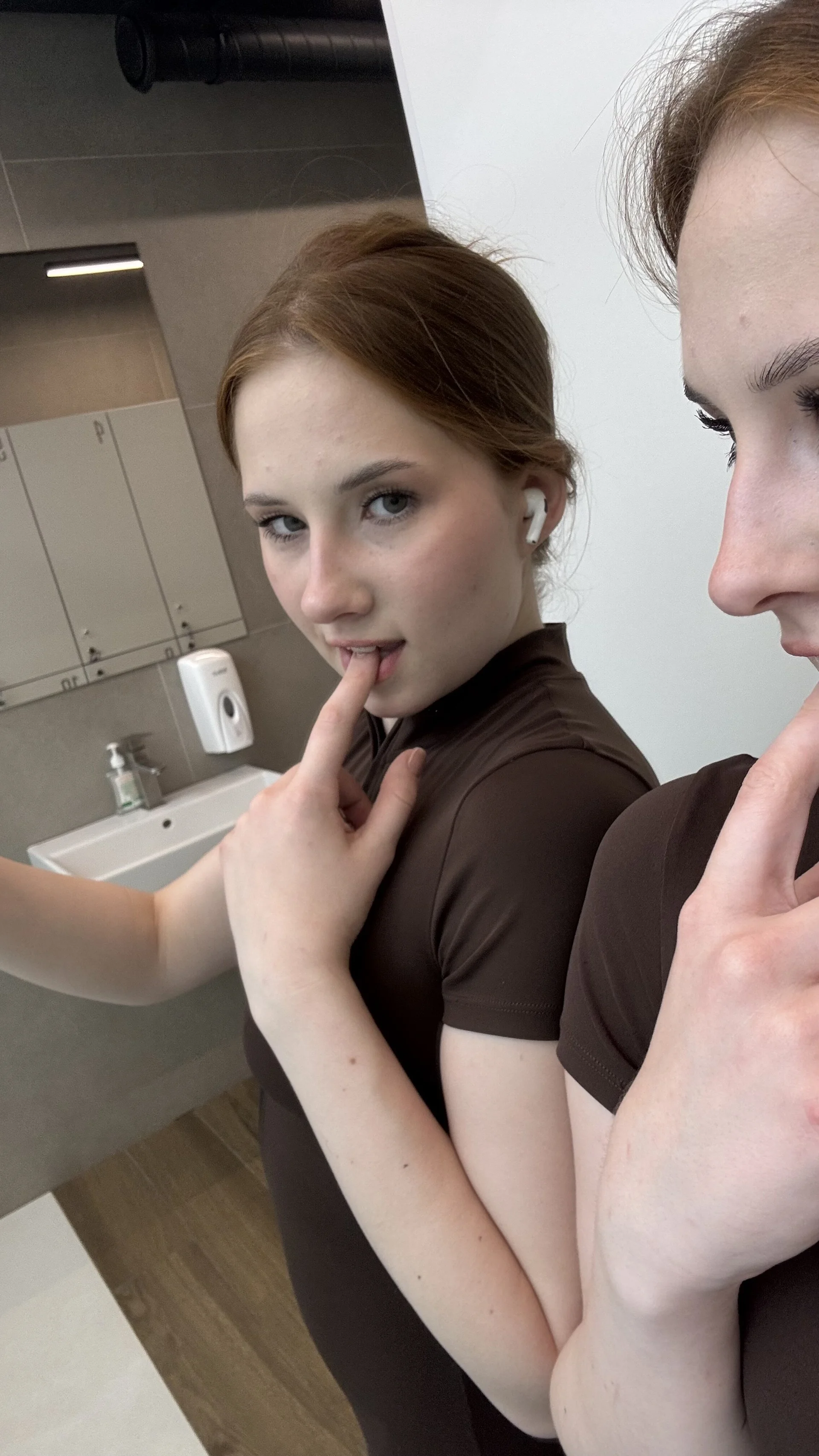 XXX Porn Photo of Nude Nika_sexxx 28