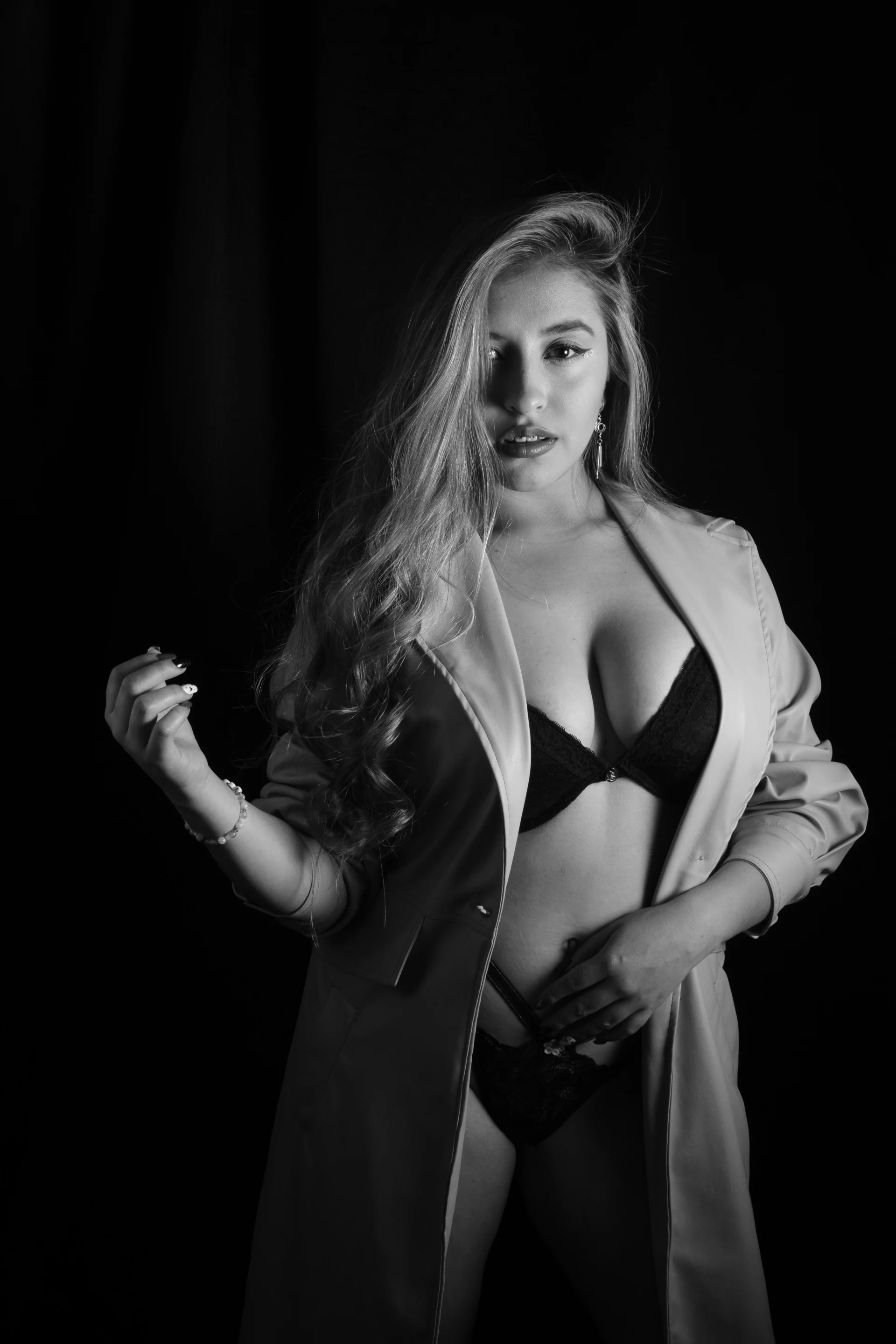 XXX Porn Photo of Nude saradiazxxx 9