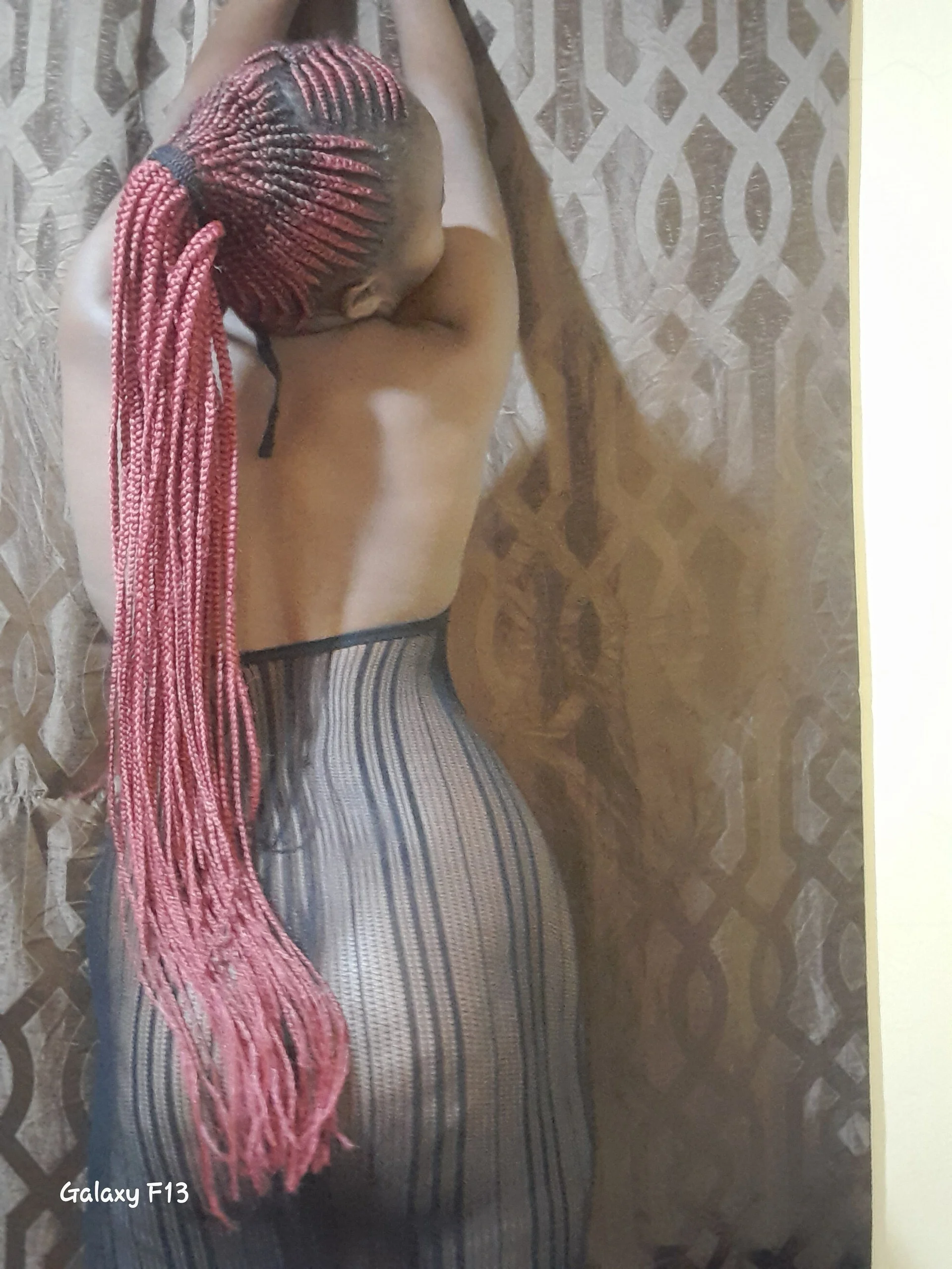 XXX Porn Photo of Nude LadyofMercy 3