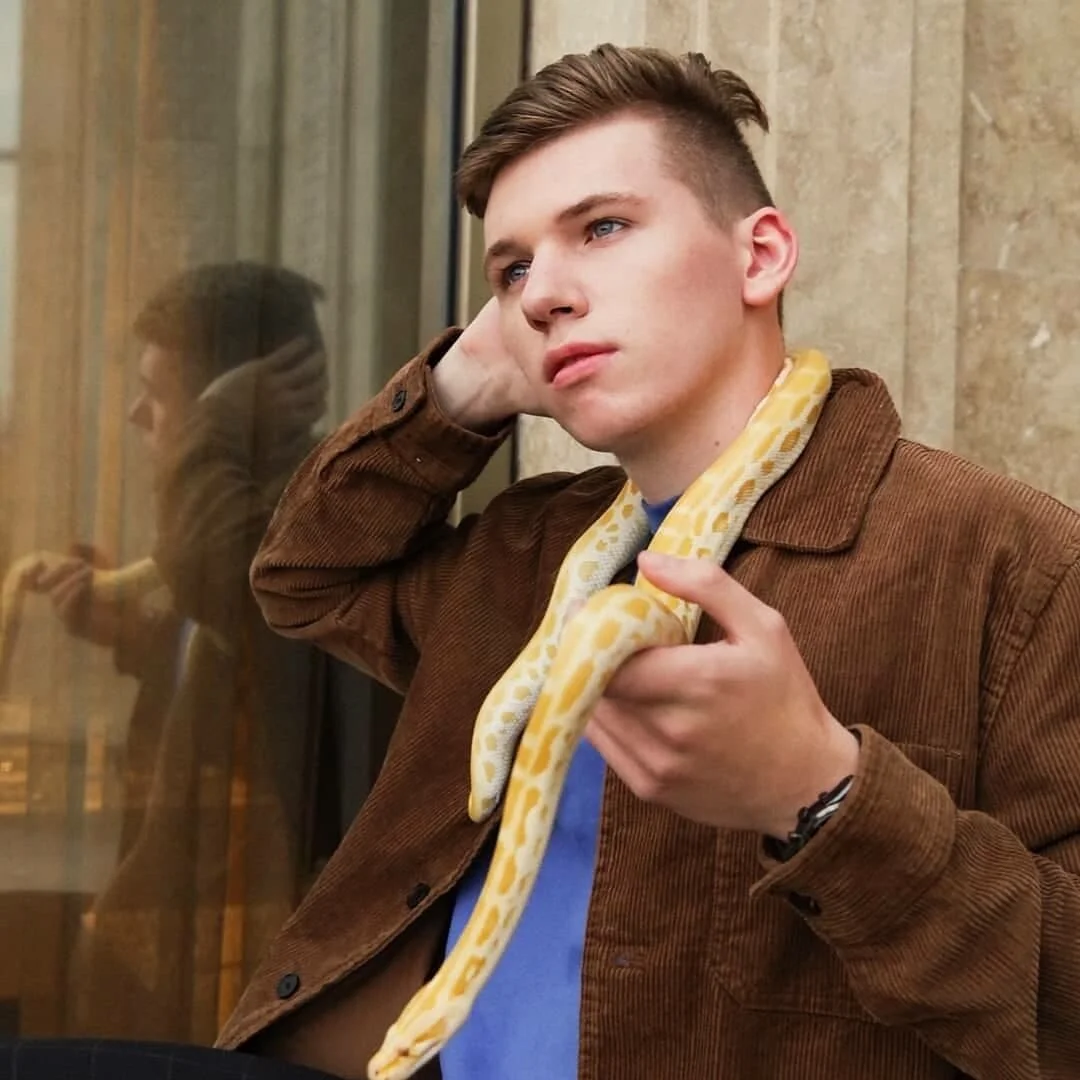 XXX Porn Photo of Nude Bananas_dick 5