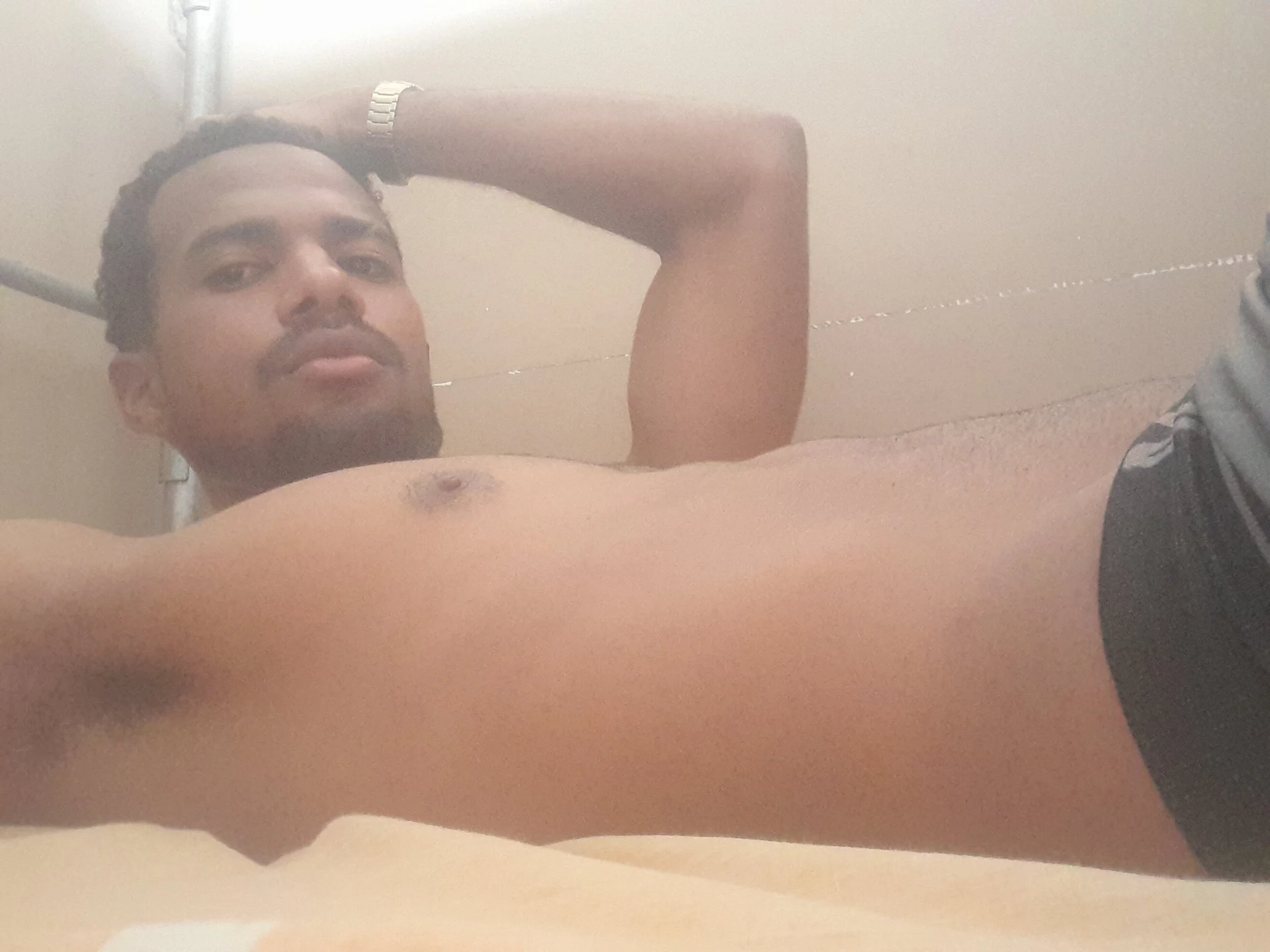 XXX Porn Photo of Nude 21mandingon 2