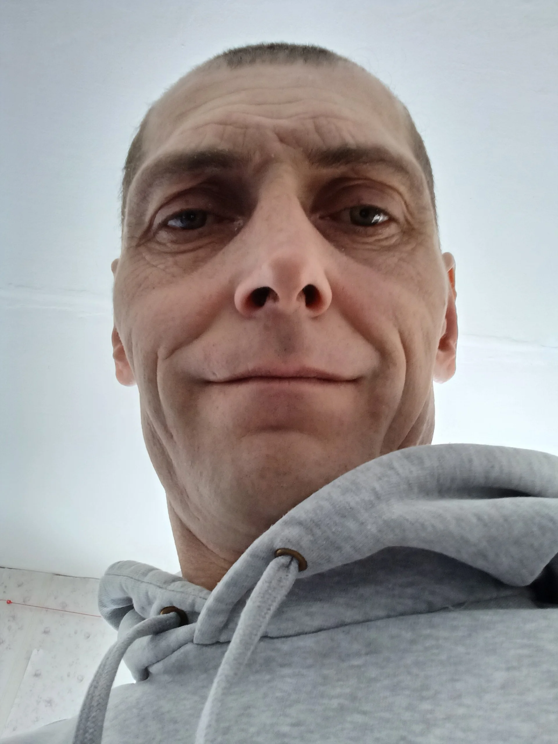 XXX Porn Photo of Nude Naitwolf 5