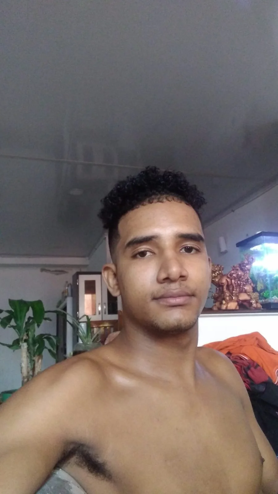 XXX Porn Photo of Nude bigballsfullfu 3