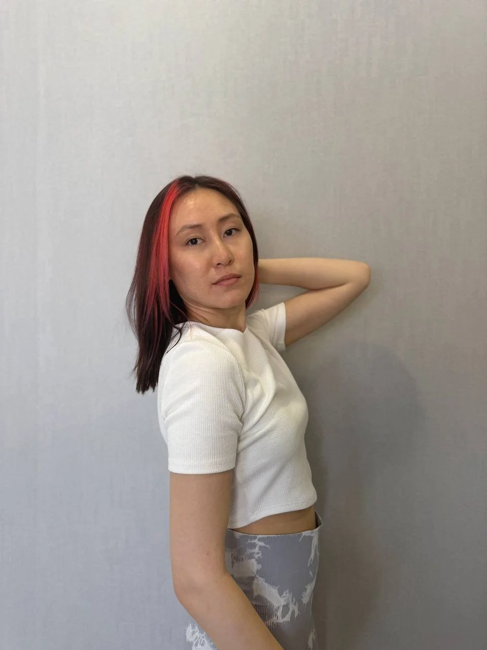 XXX Porn Photo of Nude LoretaVencill 1