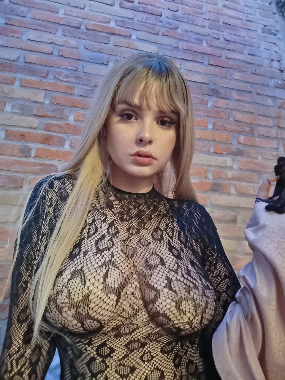 XXX Porn Photo of Nude LoganPeny 9