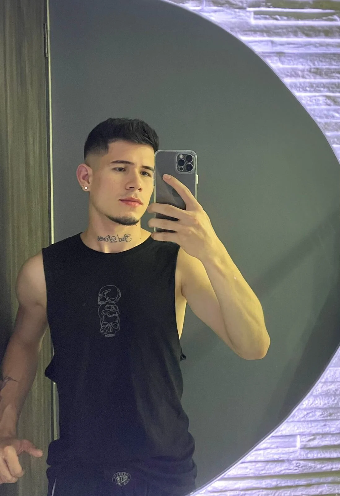 XXX Porn Photo of Nude hell_twink 4