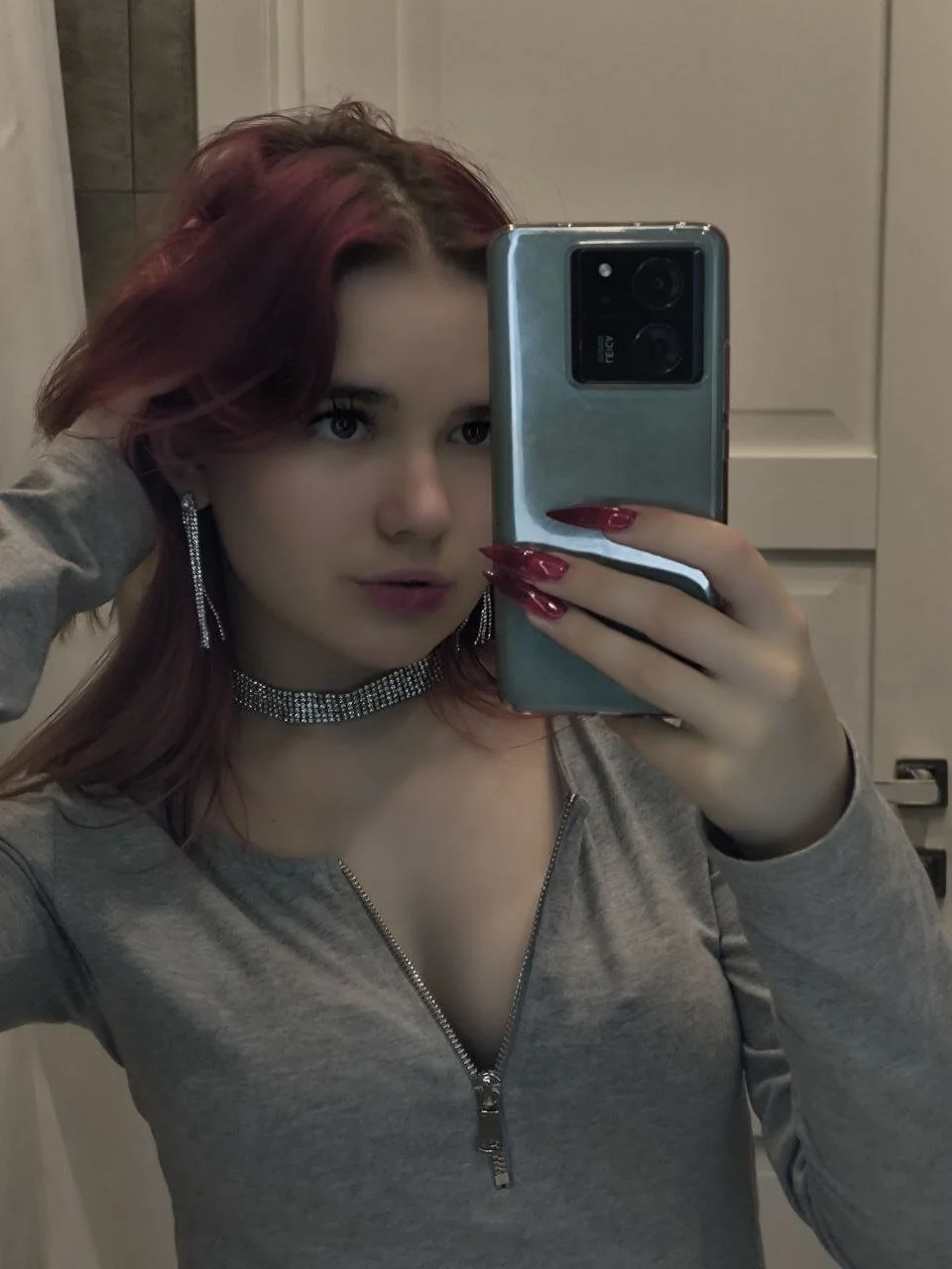 XXX Porn Photo of Nude lia_lovelly 1