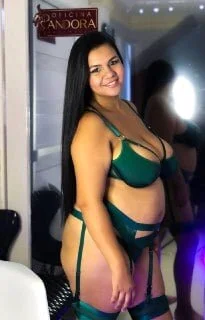 XXX Porn Photo of Nude Gabriela_Brown 3