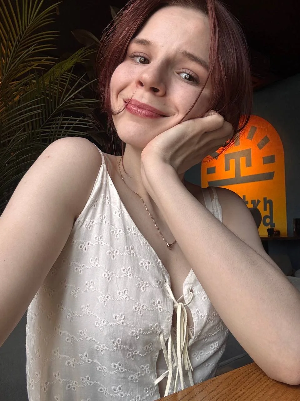 XXX Porn Photo of Nude the_adelheid 24