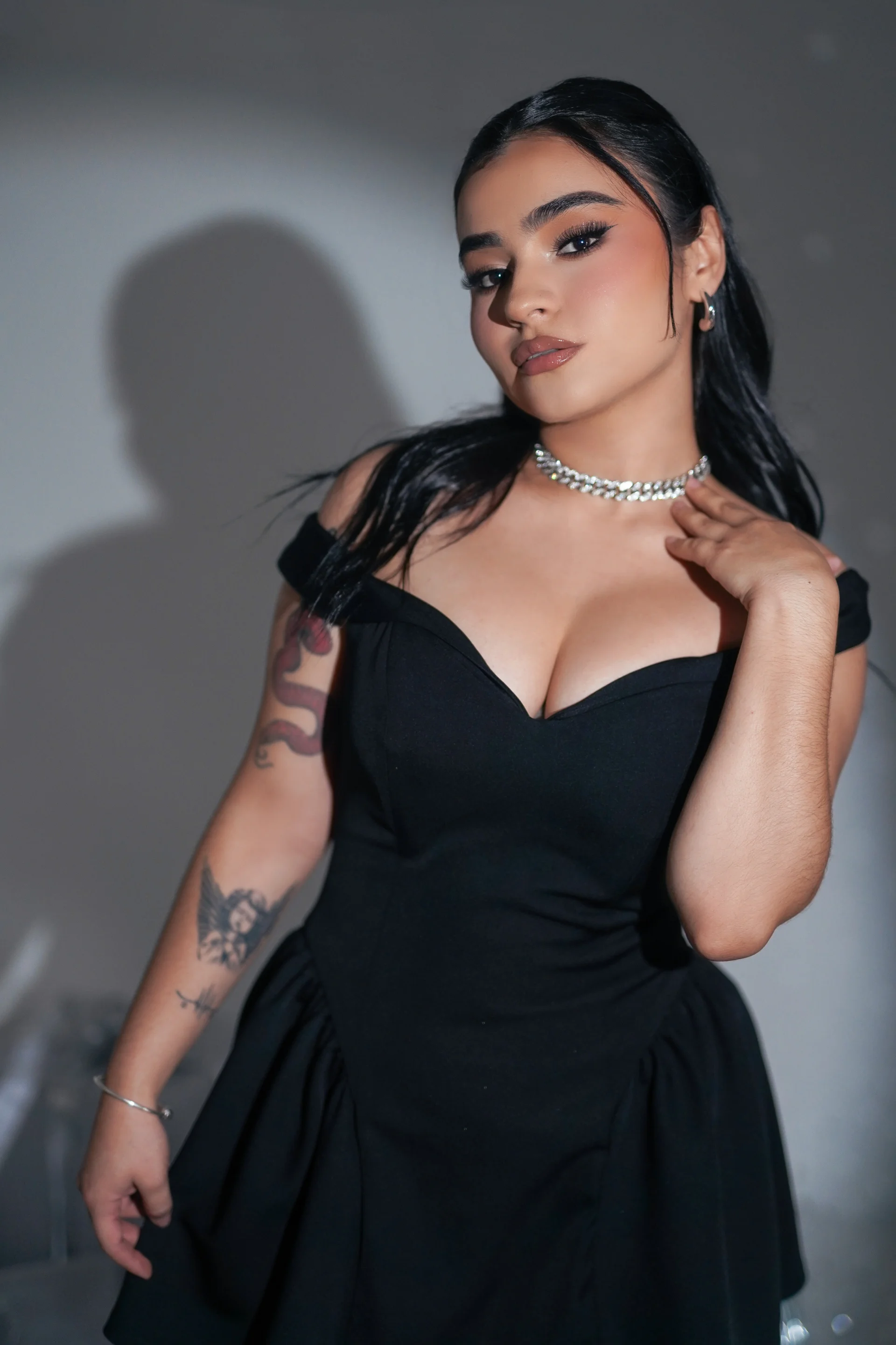 XXX Porn Photo of Nude ConnieFontane 54