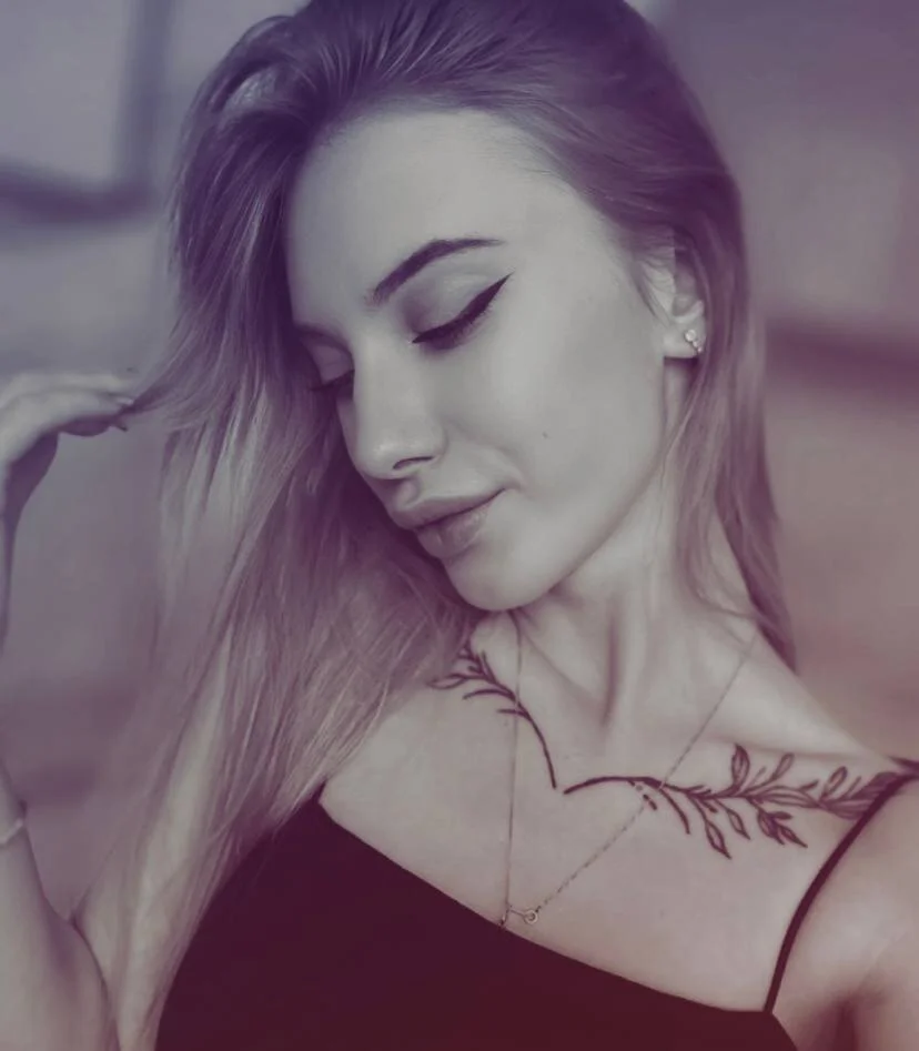 XXX Porn Photo of Nude KatPatrin 2